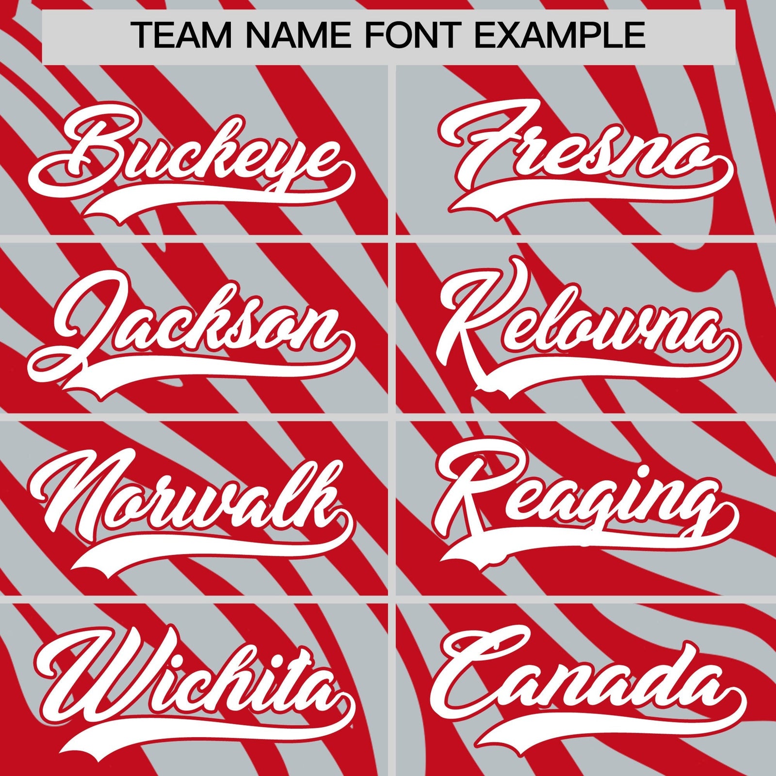 Custom Red Silver White Leopard Print Pullover Sweatshirt Hoodie| KXKSHOP