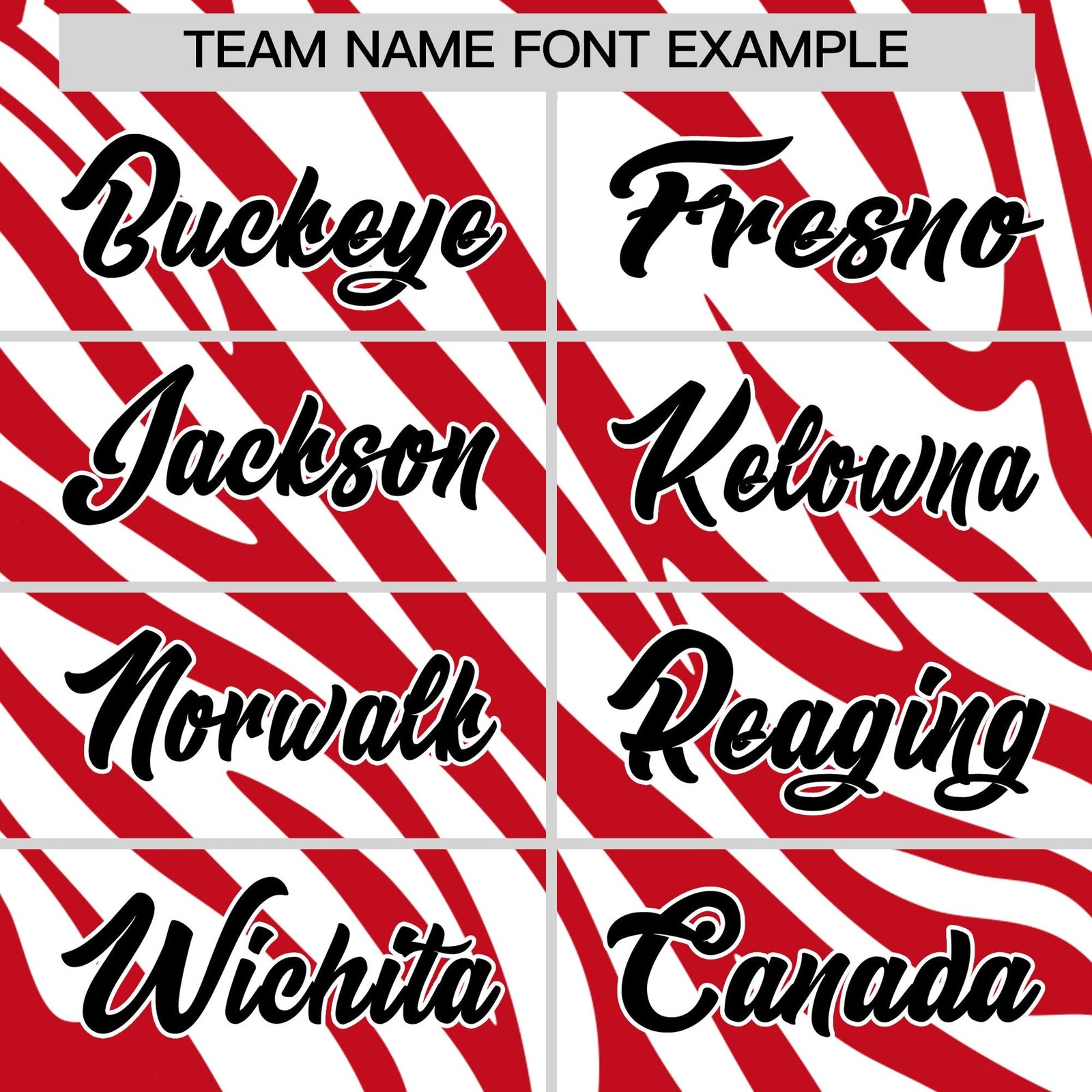 Custom Red White Leopard Print Pullover Sweatshirt Hoodie| KXKSHOP