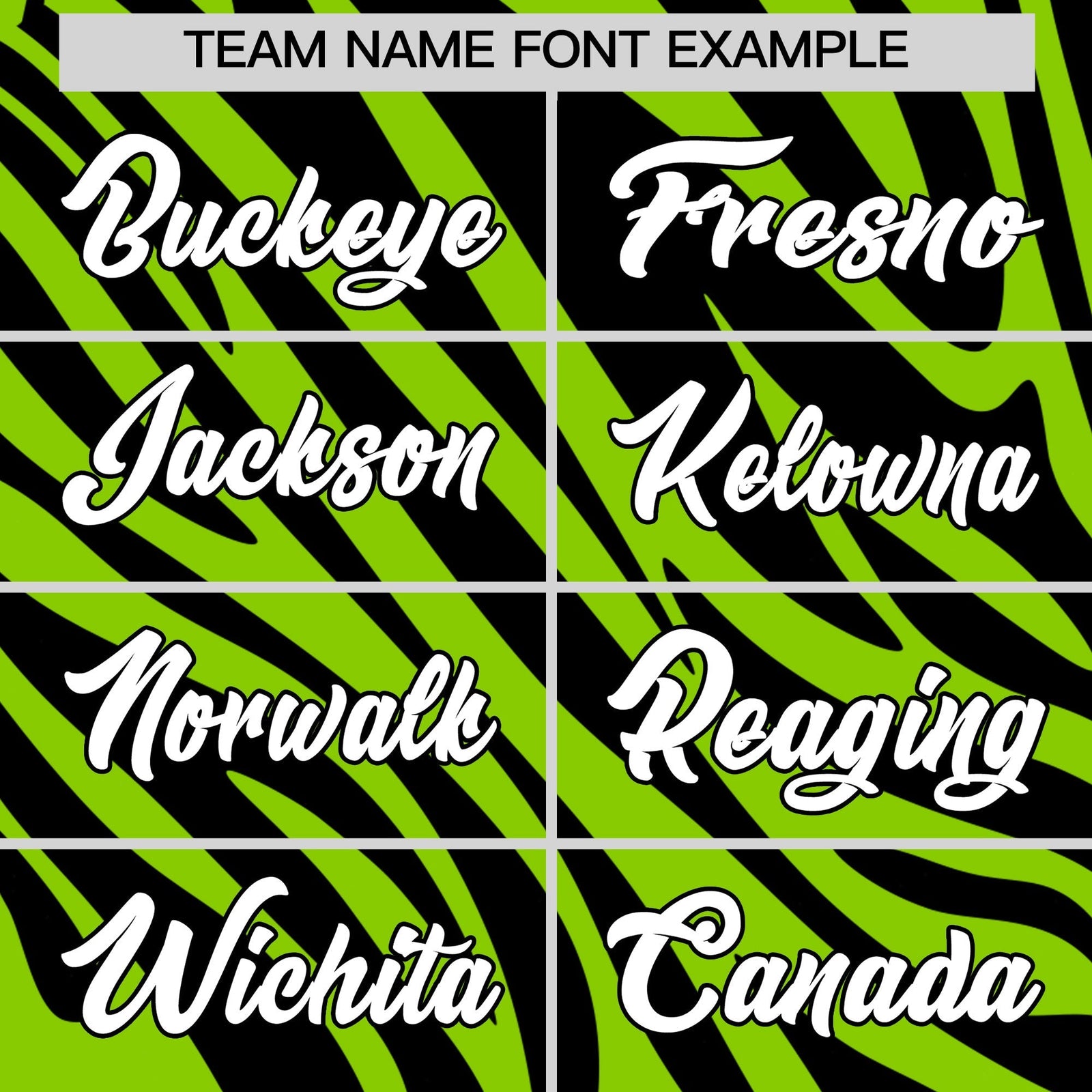 Custom Neon Green Black Leopard Print Pullover Sweatshirt Hoodie| KXKSHOP