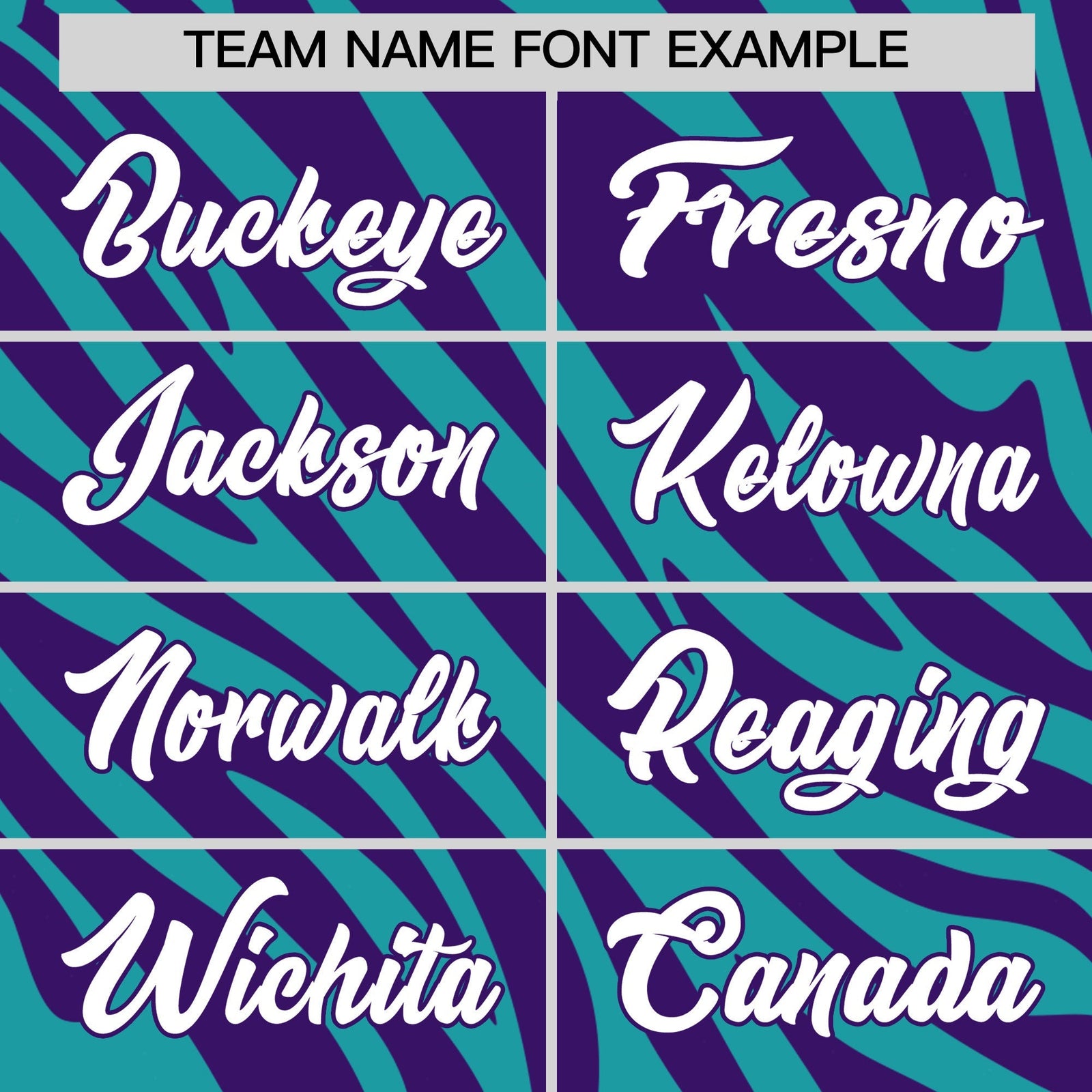 Custom Aqua Purple White Leopard Print Pullover Sweatshirt Hoodie| KXKSHOP