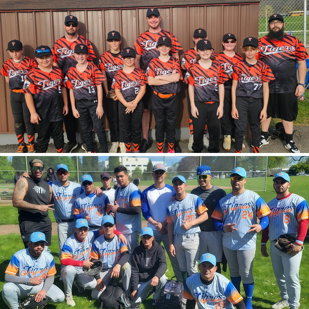 Custom Navy White Gold Star Graffiti Team Baseball Jerseys With Custom Names, Numbers & Logos Stretch Fabric Baseball Jersey| KXKSHOP