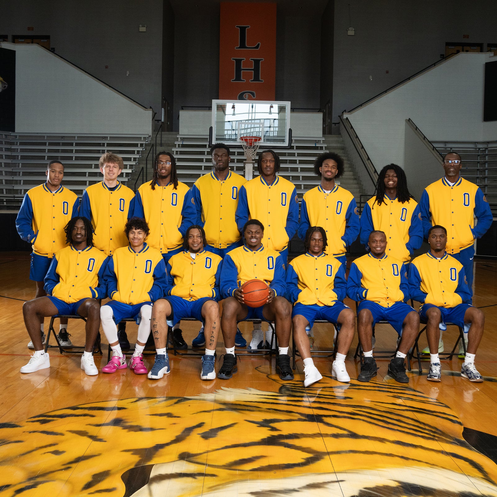 Custom Cotton Blend Baseball Jackets Varsity Letterman Full-Snap Coats for Adults