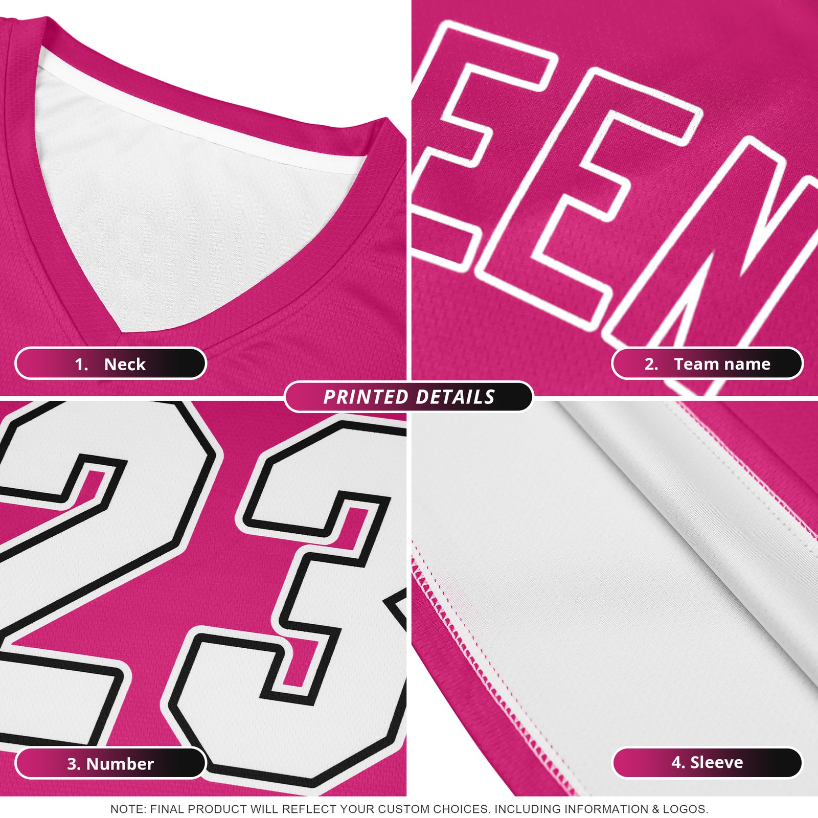 Custom Purple White-Yellow Classic Tops Style Mesh Sport Basketball Jersey