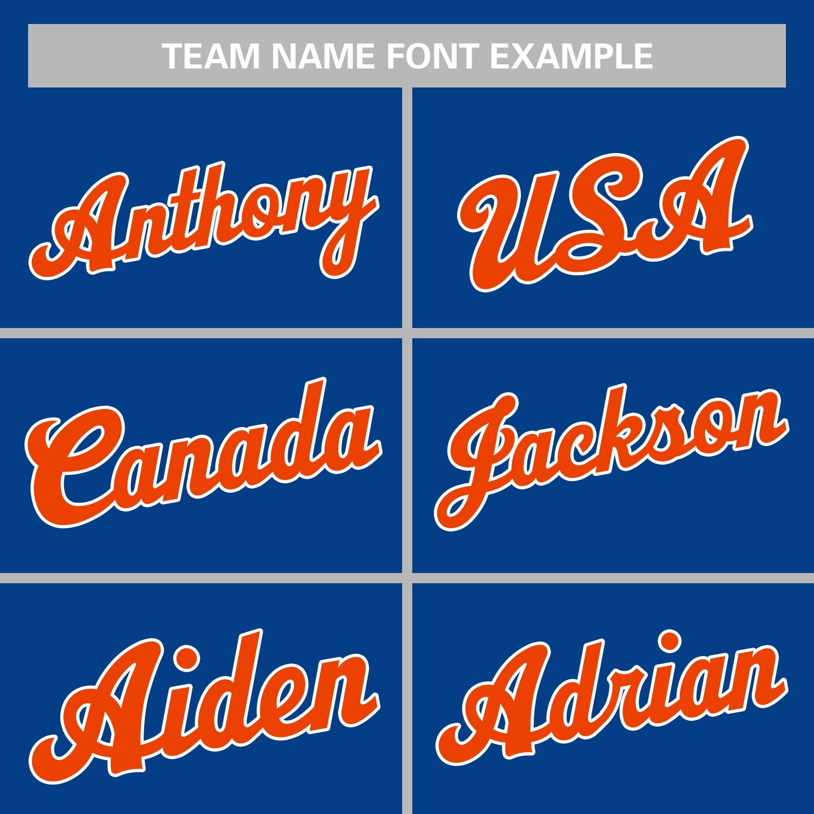 Custom Blue Orange-White Classic Tops Tank Top Basketball Jersey