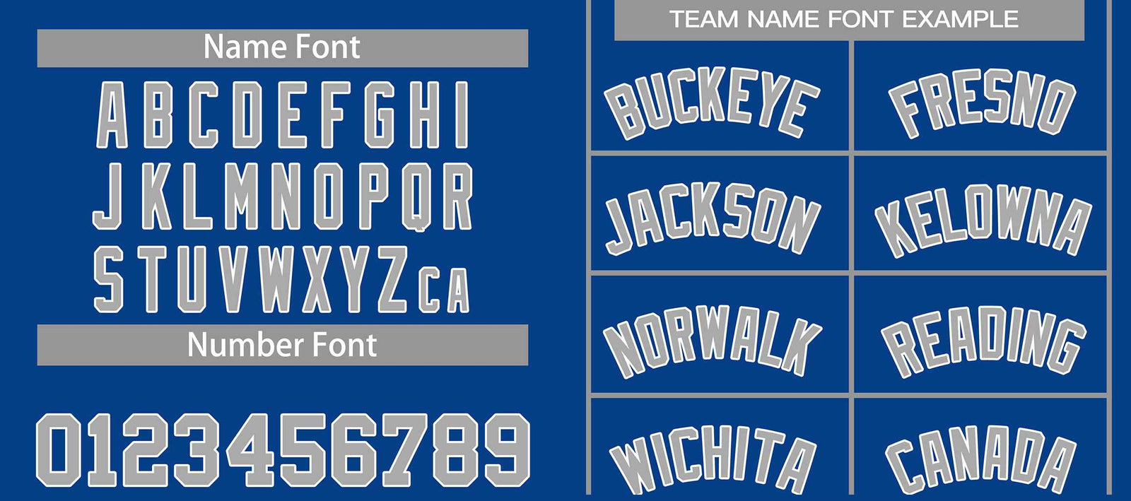 Custom Royal Gray-White Classic Sets Curved Basketball Jersey