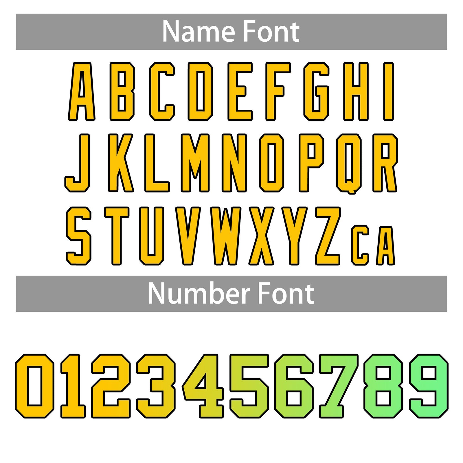 Custom White Green Classic Tops Fonts Gradient Fashion Tops Men Casual Basketball Jersey