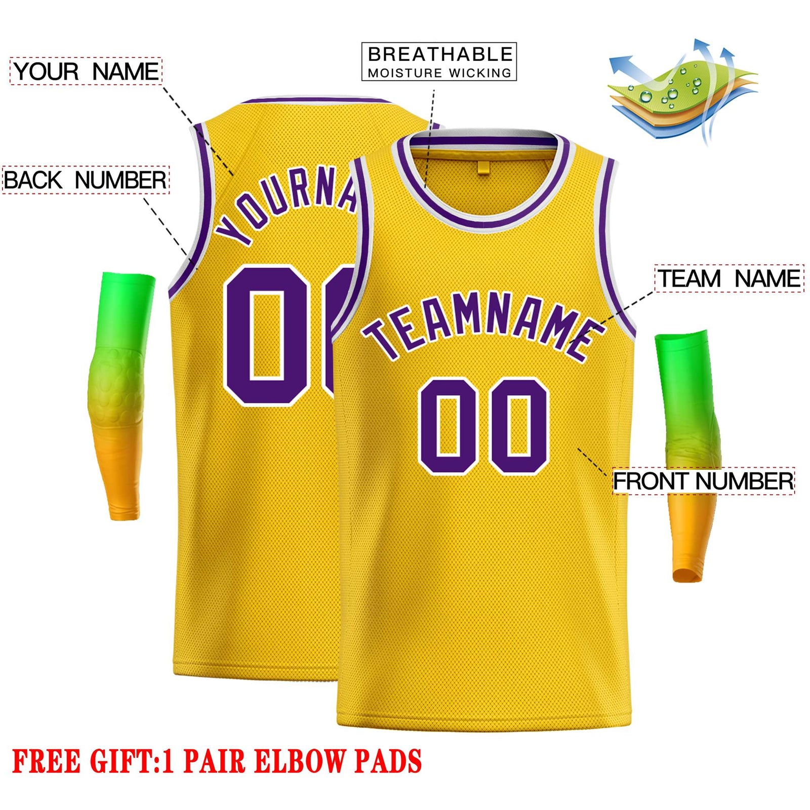 plain basketball jerseys