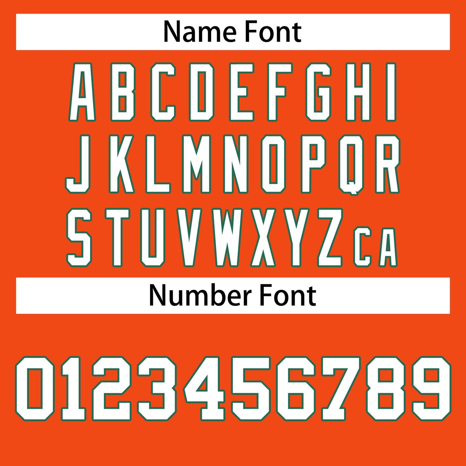 Custom Orange White-Green Classic Tops Casual Basketball Jersey