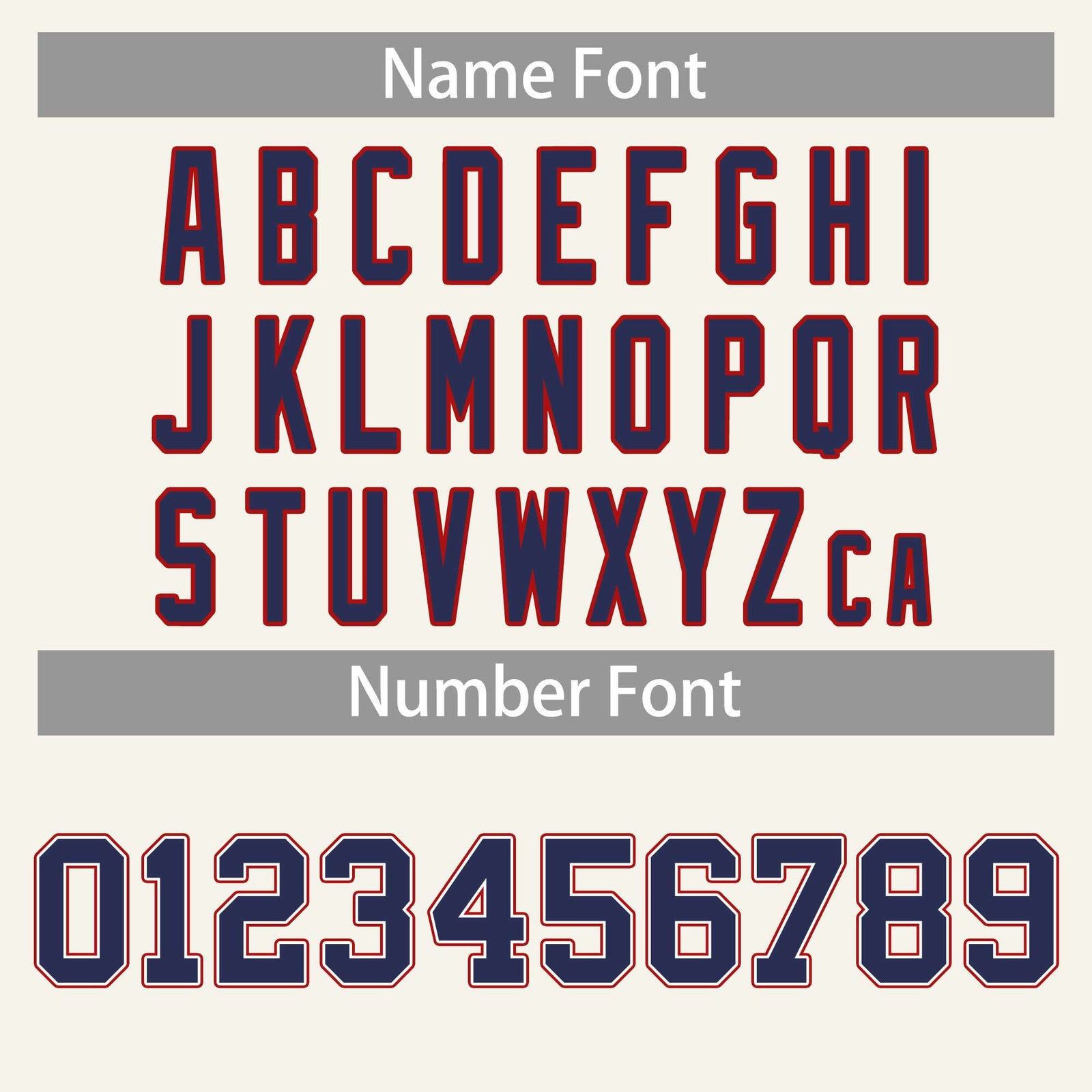 Custom Cream Navy-Red Classic Tops Casual Basketball Jersey