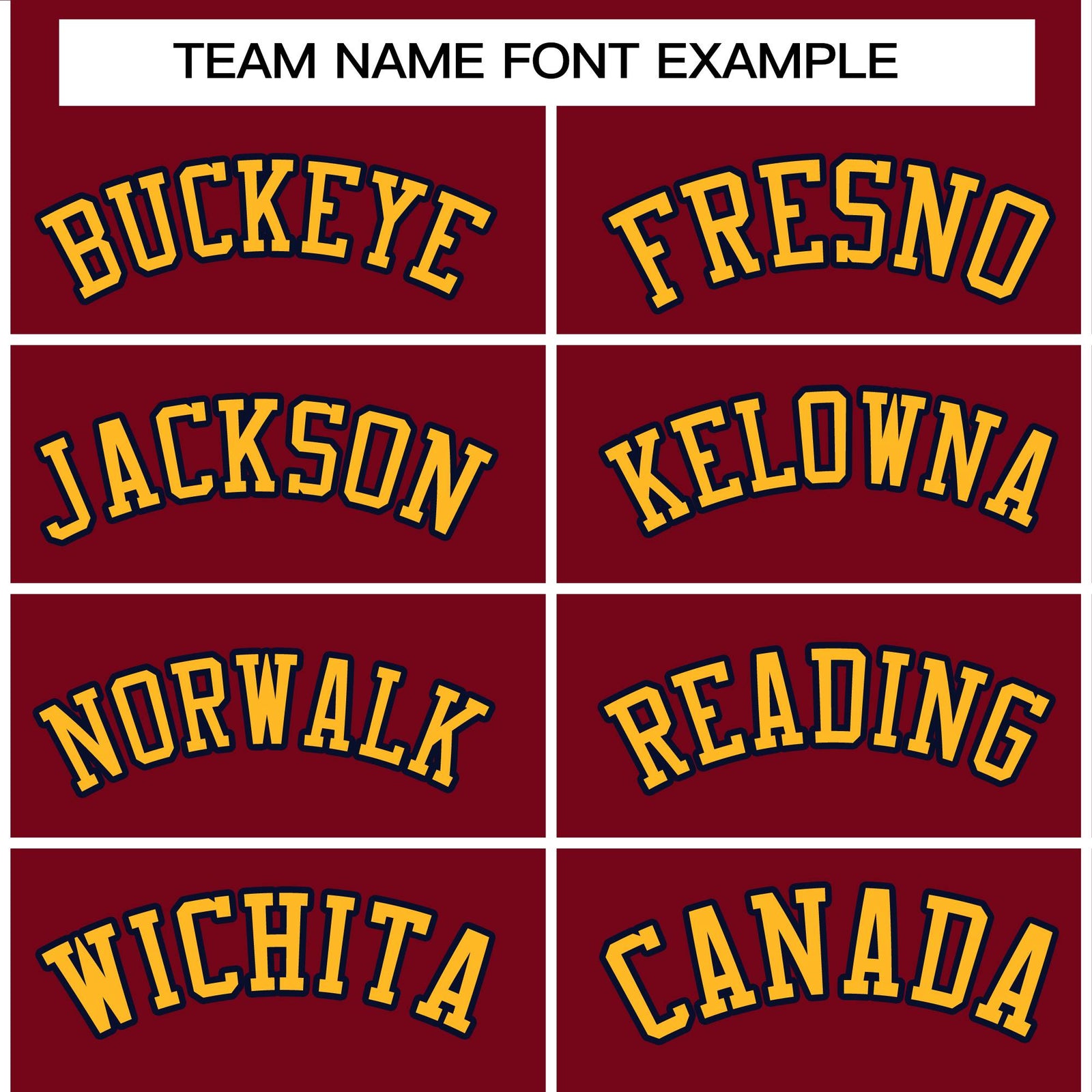 Custom Crimson Navy-Gold Raglan Sleeves Waterproof Jacket