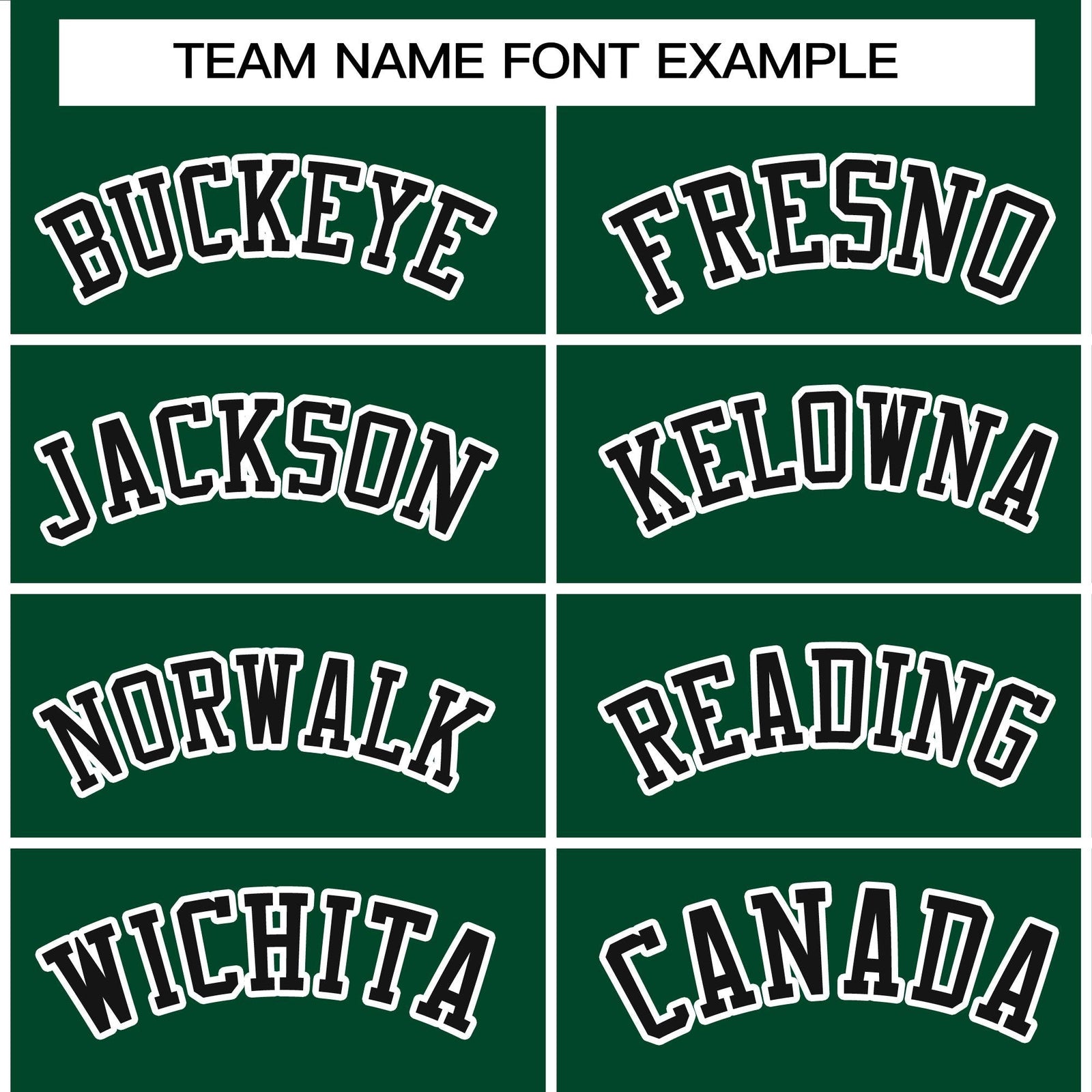 Custom Green Black-White Raglan Sleeves Waterproof Jacket
