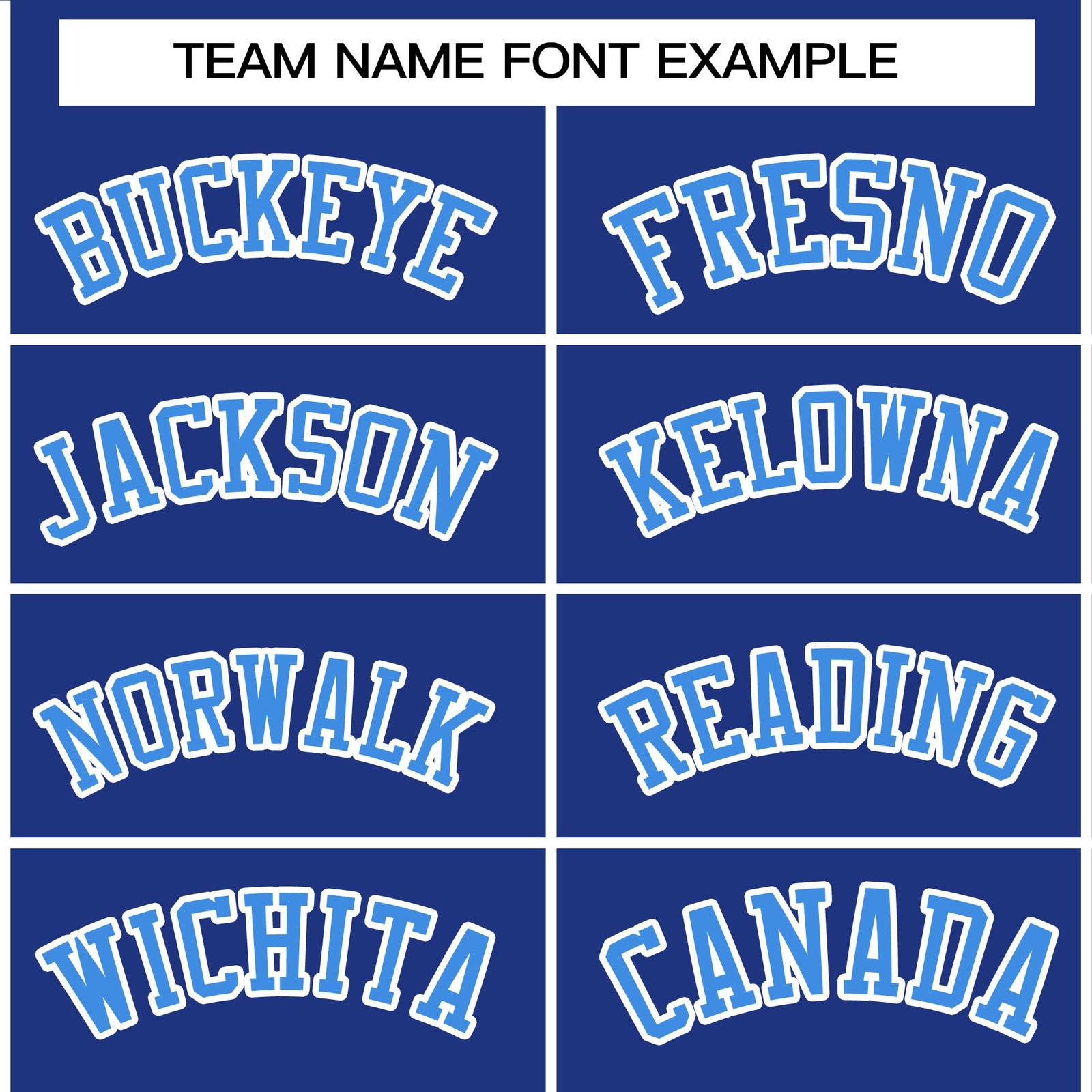 Custom Royal Powder Blue-White Raglan Sleeves Waterproof Jacket