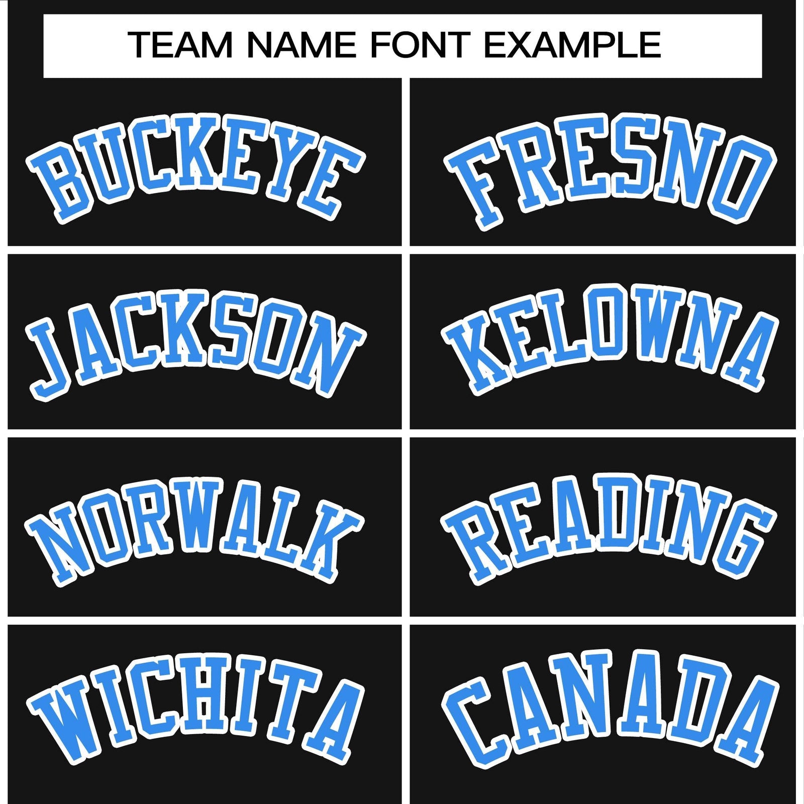 Custom Black Powder Blue-White Raglan Sleeves Waterproof Jacket