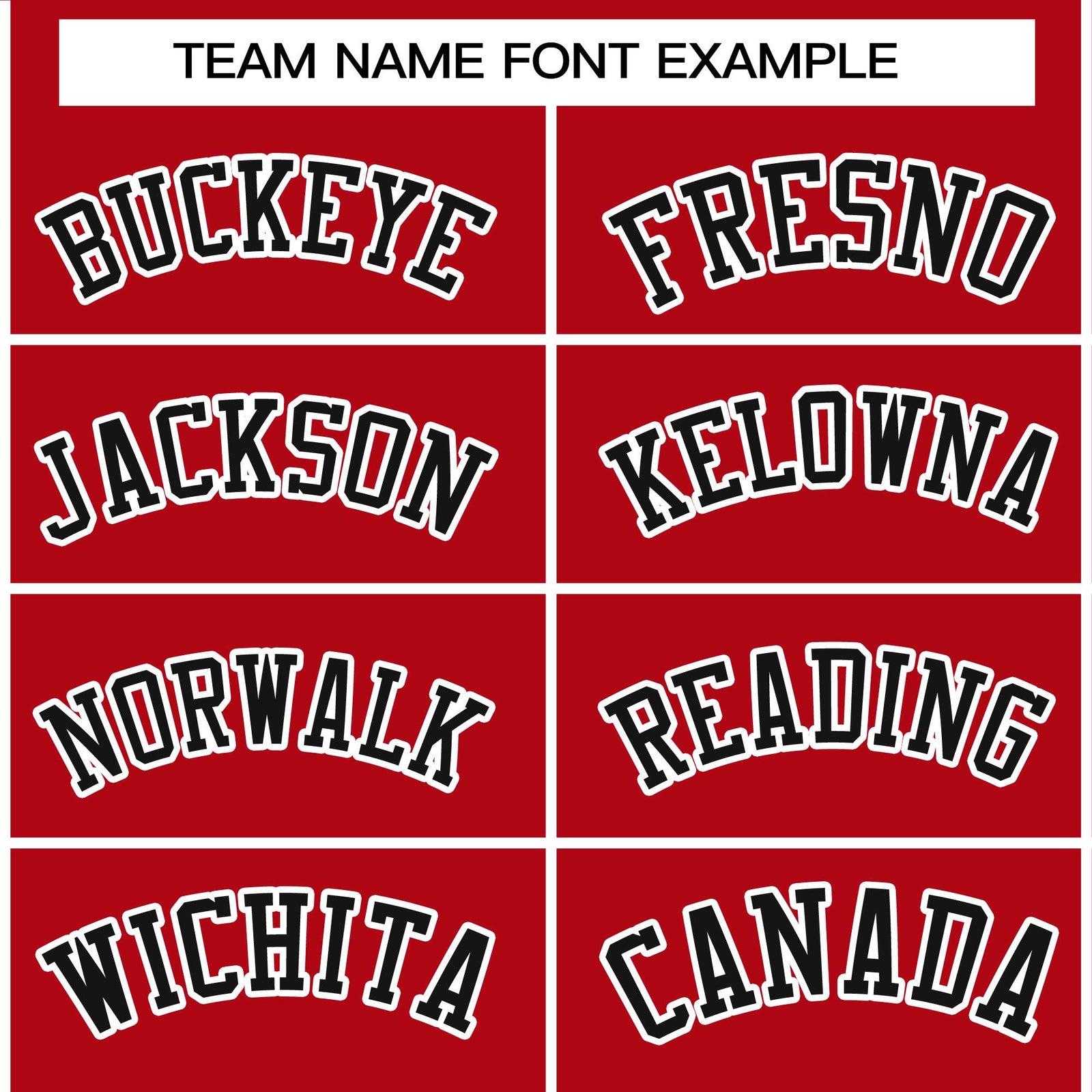 Custom Red Black-White Raglan Sleeves Waterproof Jacket