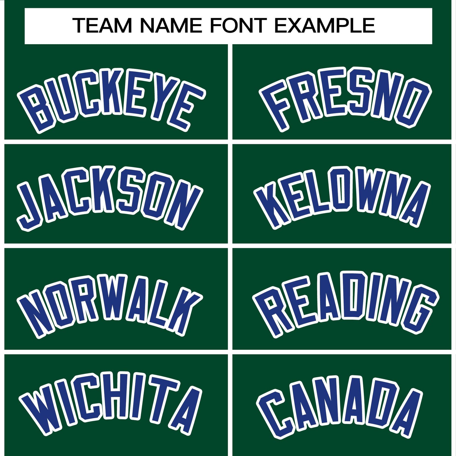 Custom Green Royal-White Raglan Sleeves Waterproof Jacket