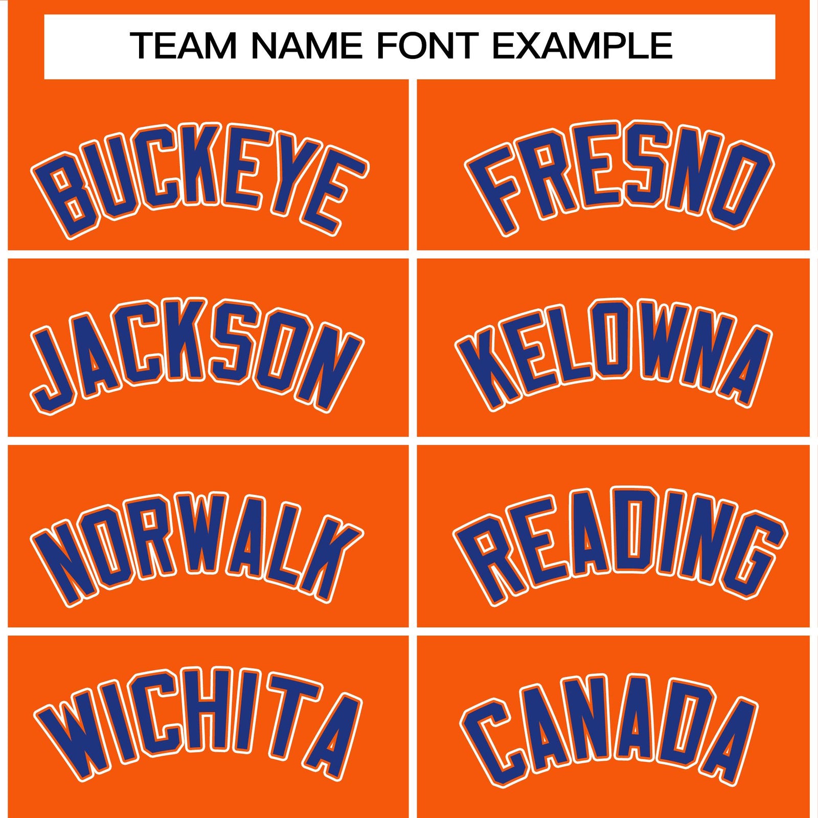 Custom Orange Royal-White Raglan Sleeves Waterproof Jacket