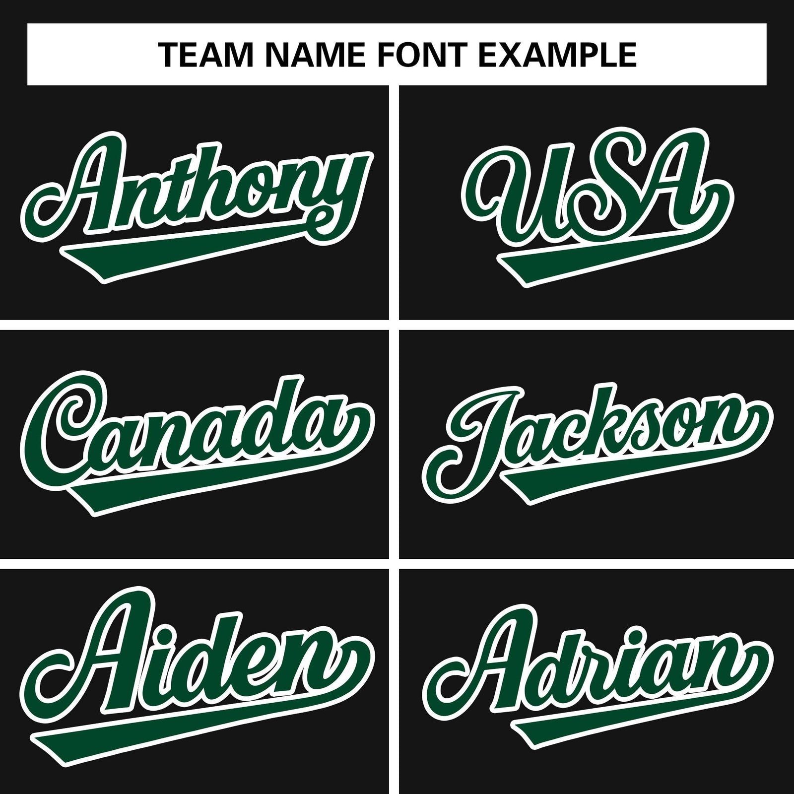 Custom Black Green-White Raglan Sleeves Waterproof Jacket