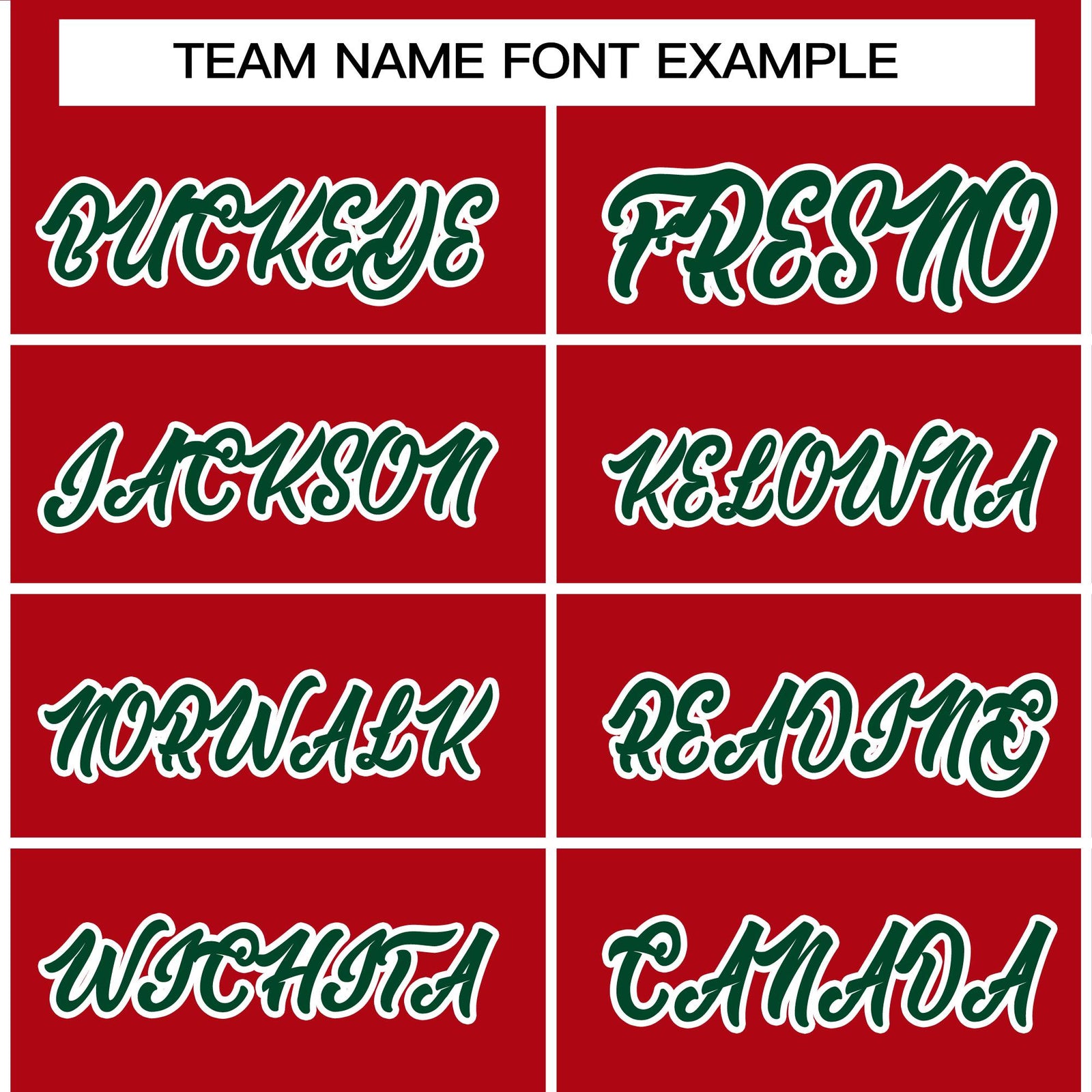Custom Red Green-White Raglan Sleeves Waterproof Jacket