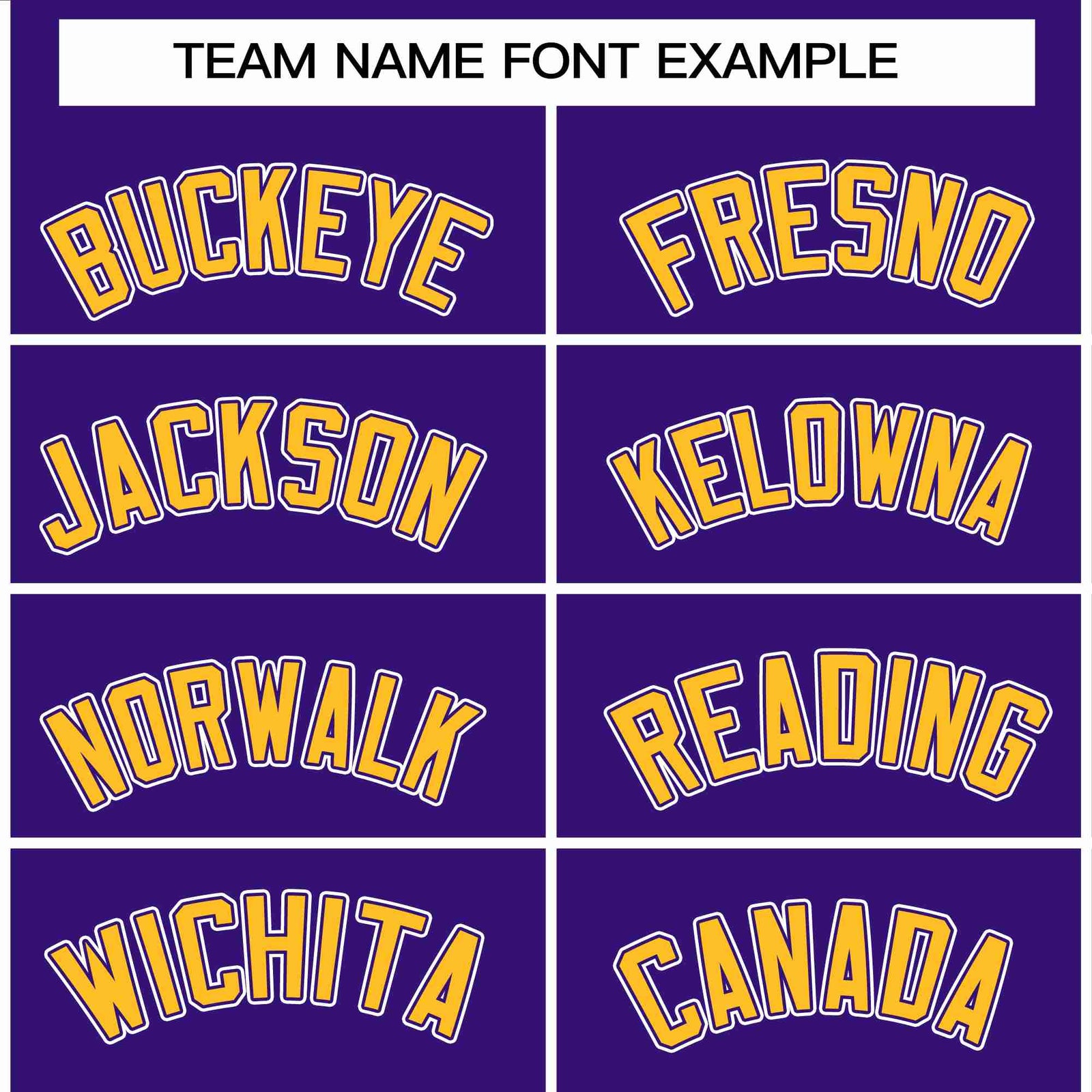 Custom Purple Gold-Purple Raglan Sleeves Varsity Full-Snap Letterman Jacket