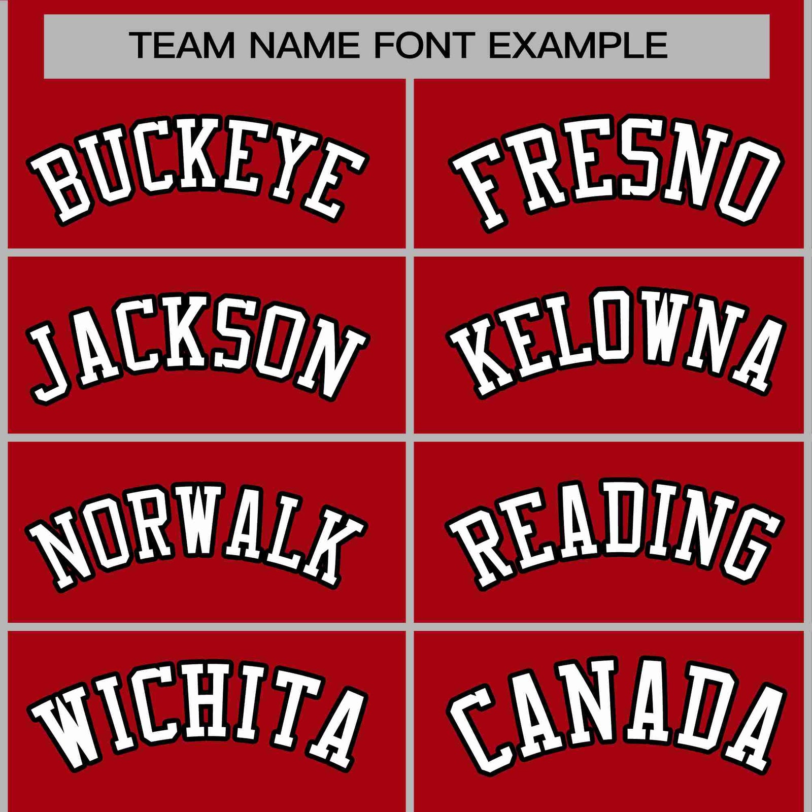 Custom Red White-Black Raglan Sleeves Varsity Full-Snap Letterman Jacket