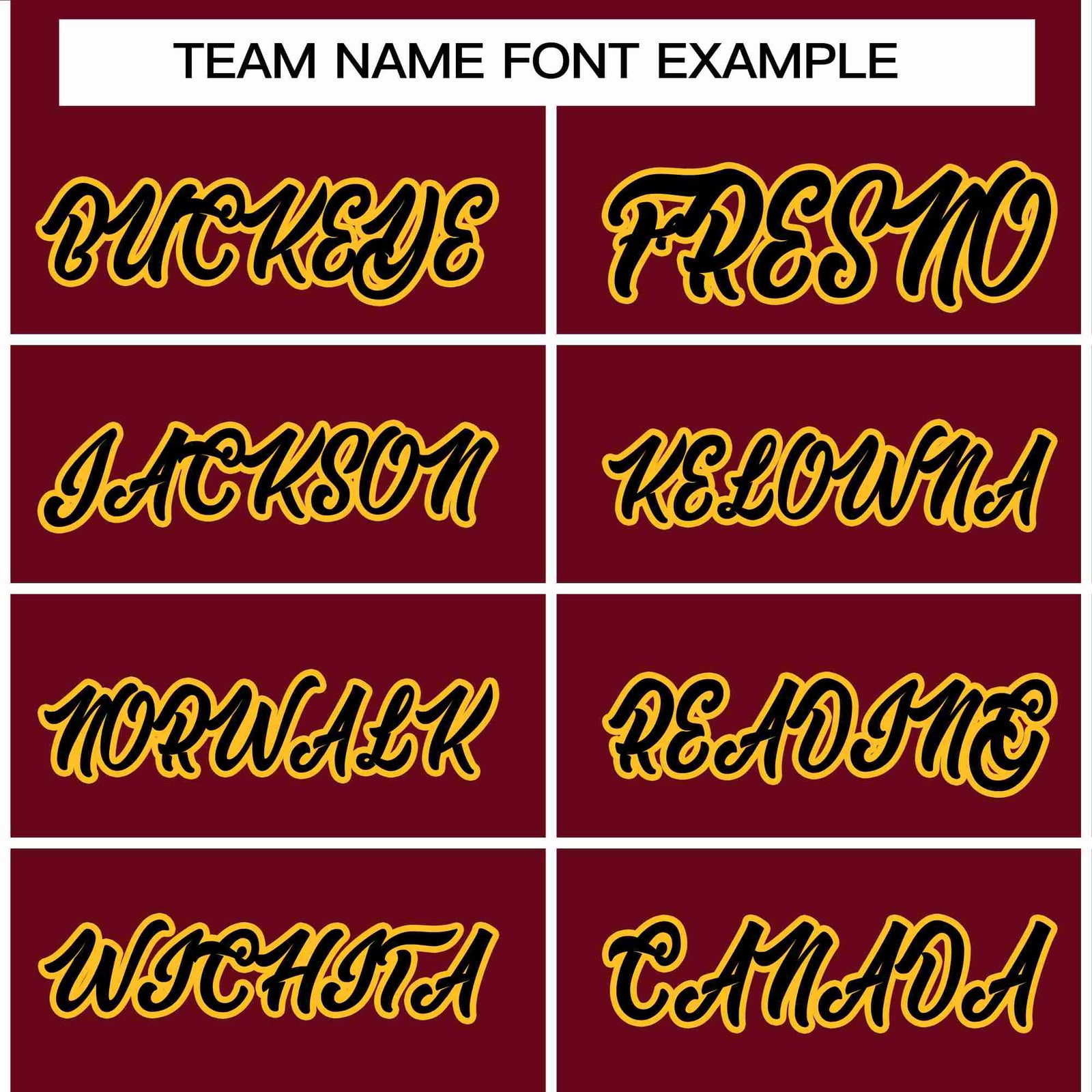 Custom Crimson Black-Gold Raglan Sleeves Varsity Full-Snap Letterman Jacket