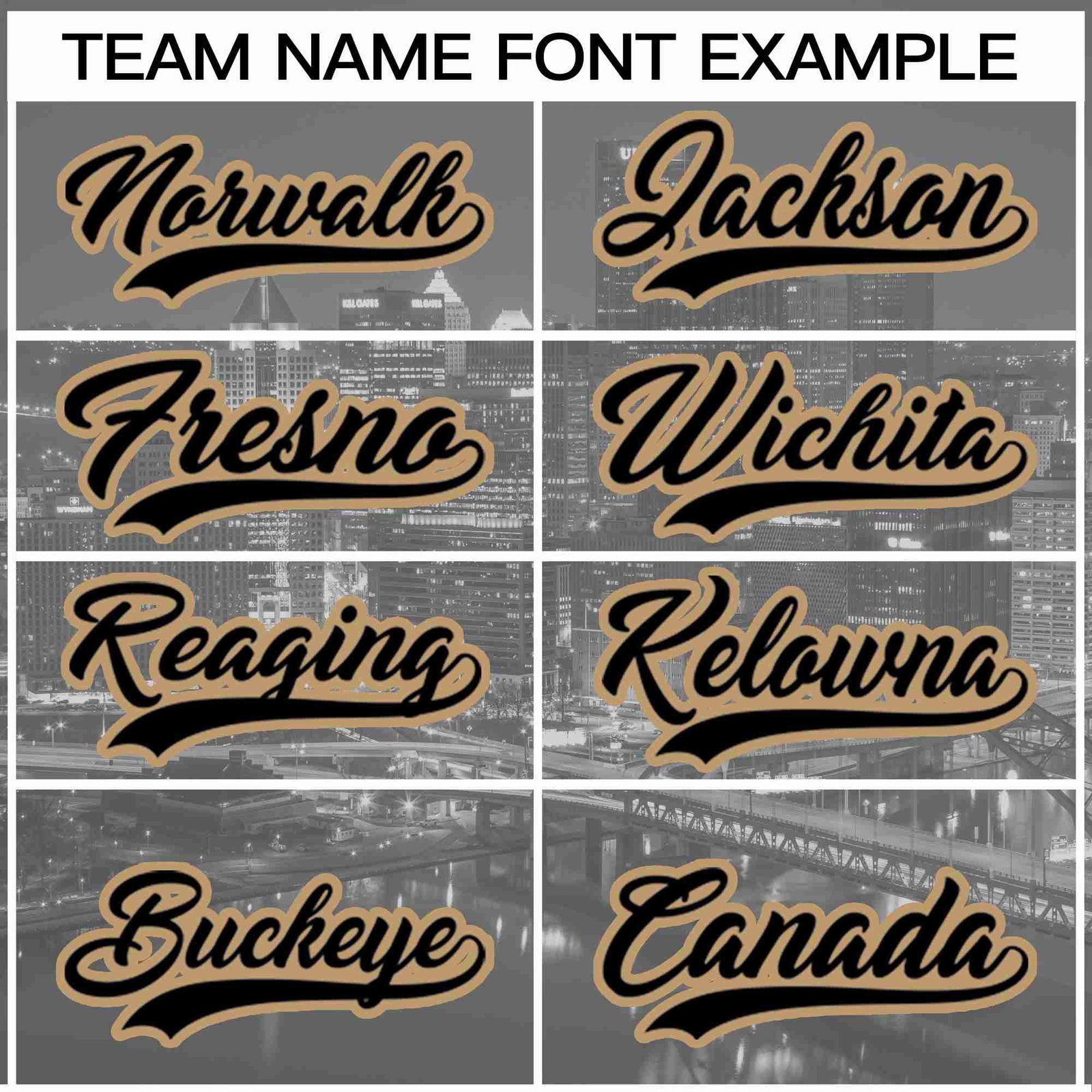 Custom Gray Black-Old Gold Pittsburgh City Connect Baseball Jersey