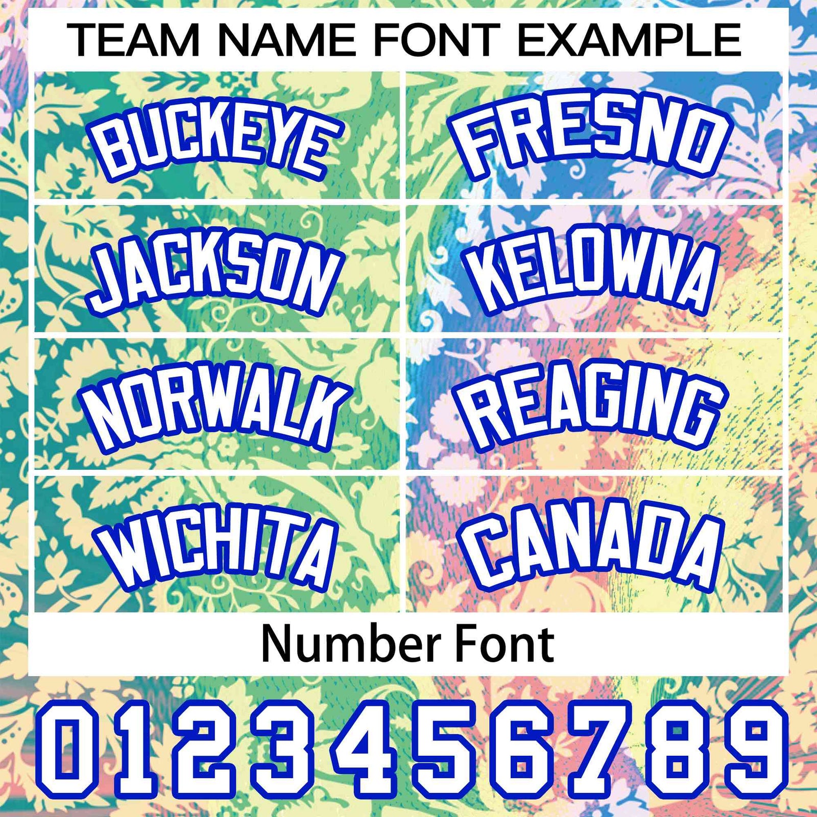 Custom White Royal Graffiti Pattern Dog Jersey