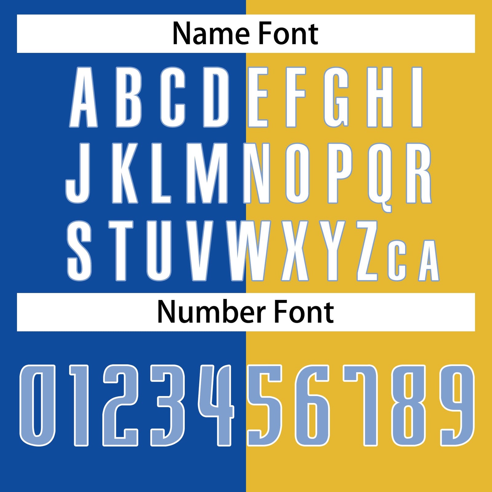 Custom Yellow Blue-White Split Fashion Tops Basketball Jersey