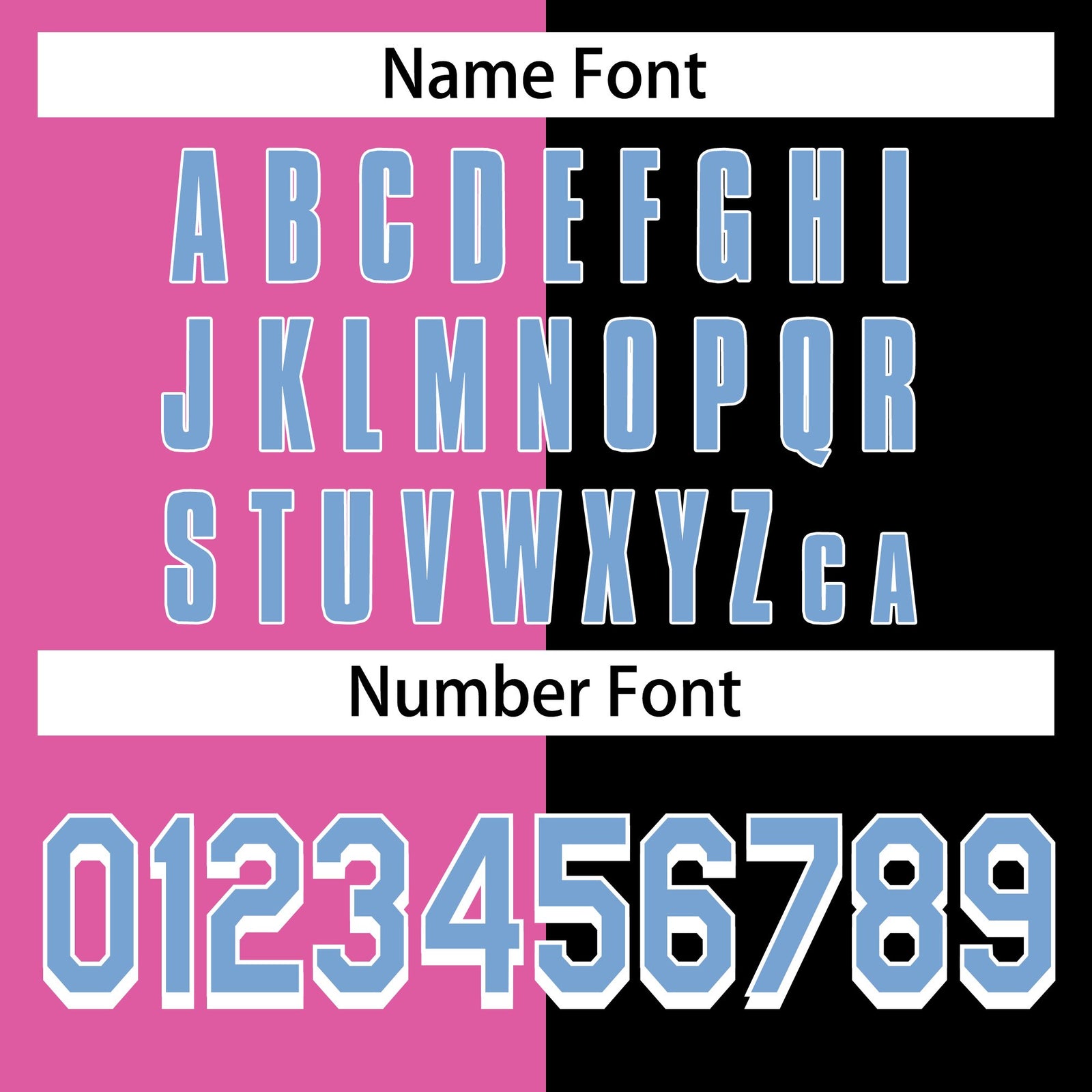 Custom Pink Blac-Blue Split Fashion Tops Basketball Jersey