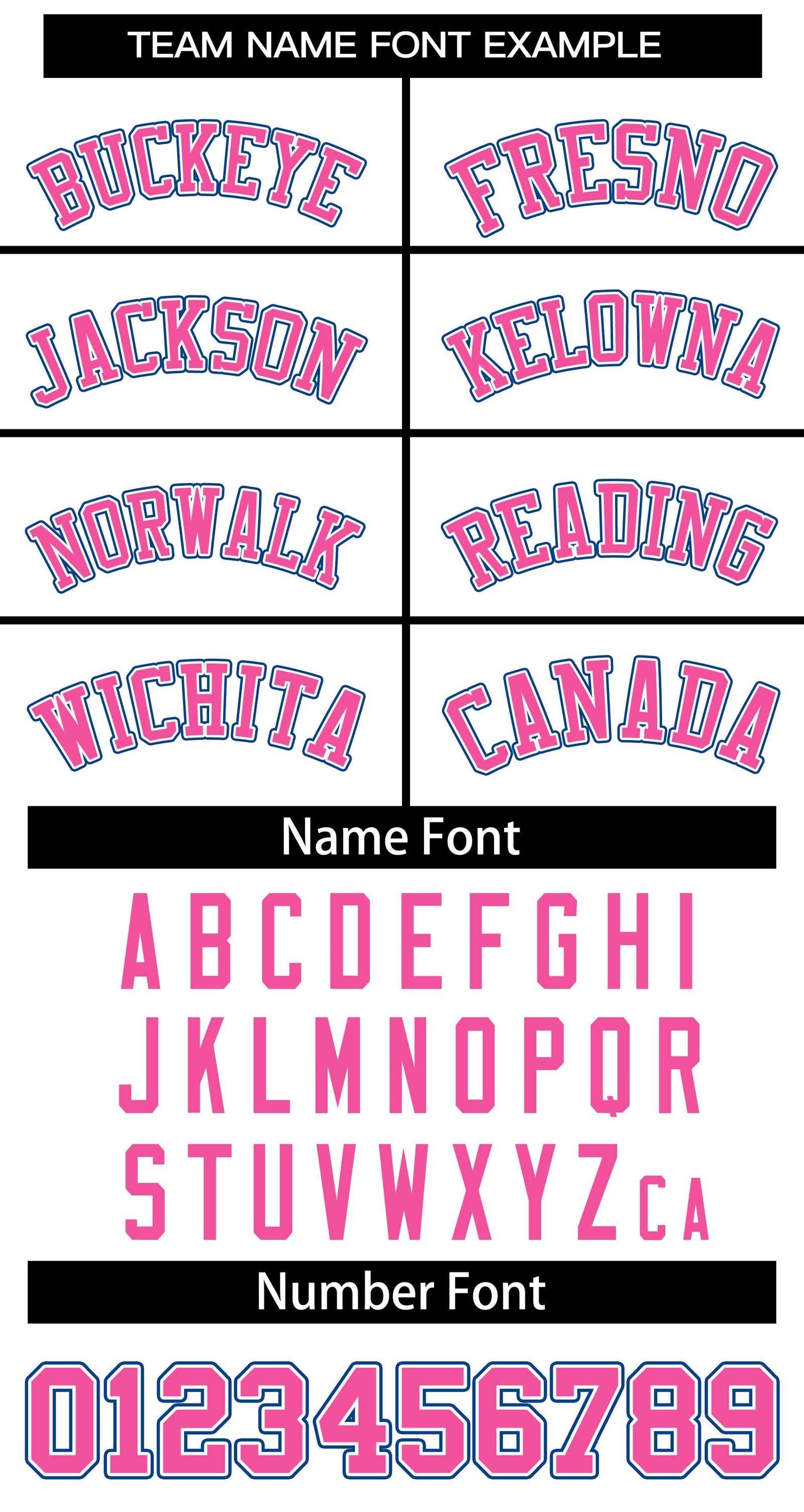 Custom White Pink-White Classic Style Authentic Two-Button Softball Jersey