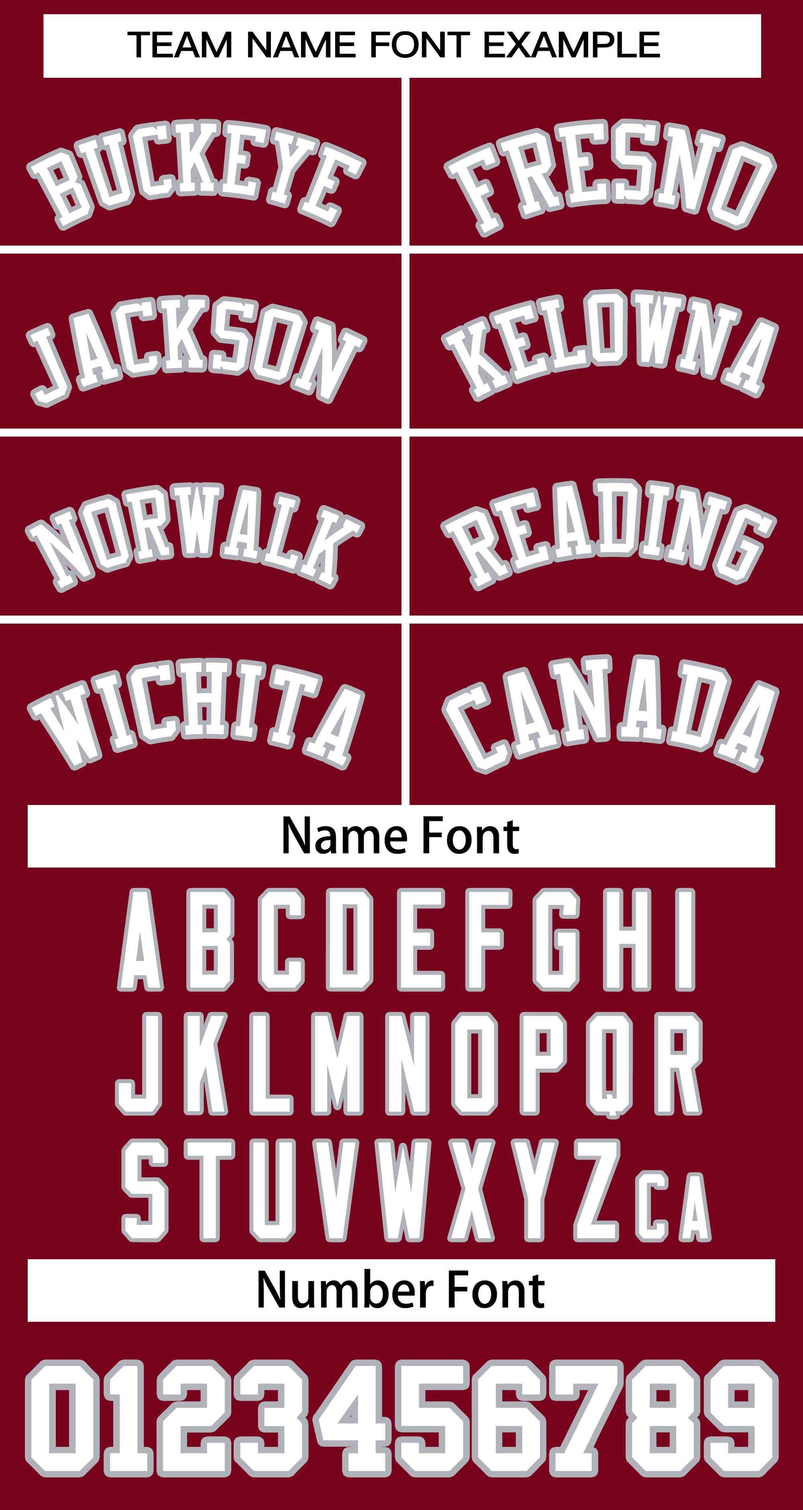 Custom Crimson White-Gray Classic Style Authentic Two-Button Softball Jersey