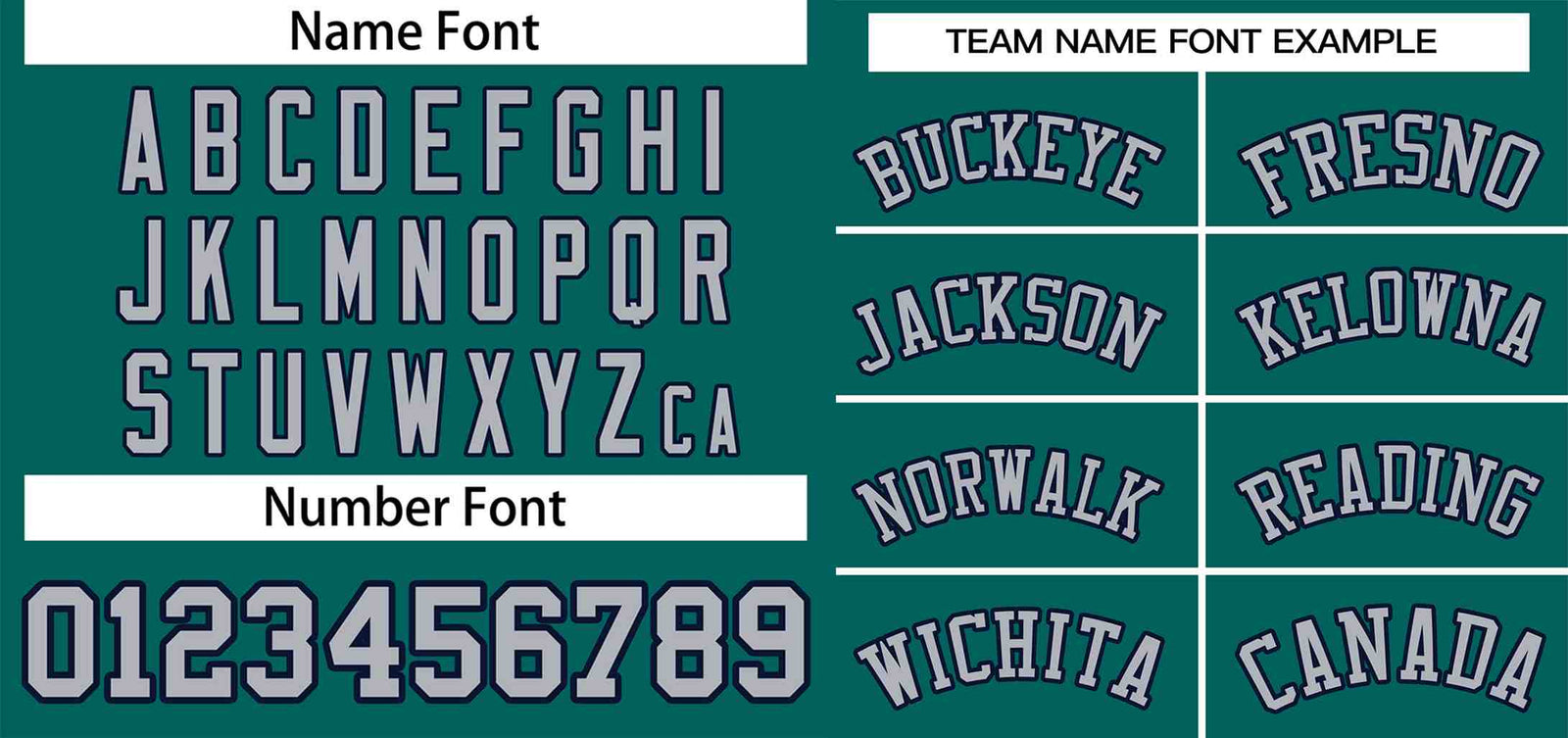 Softball Jersey Custom