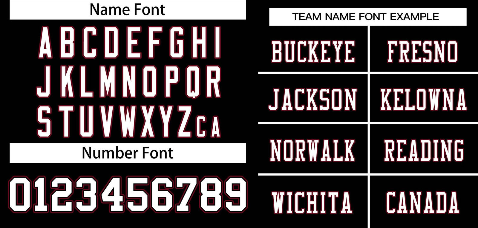Custom Black White-Red Classic Style Mesh Authentic Football Jersey