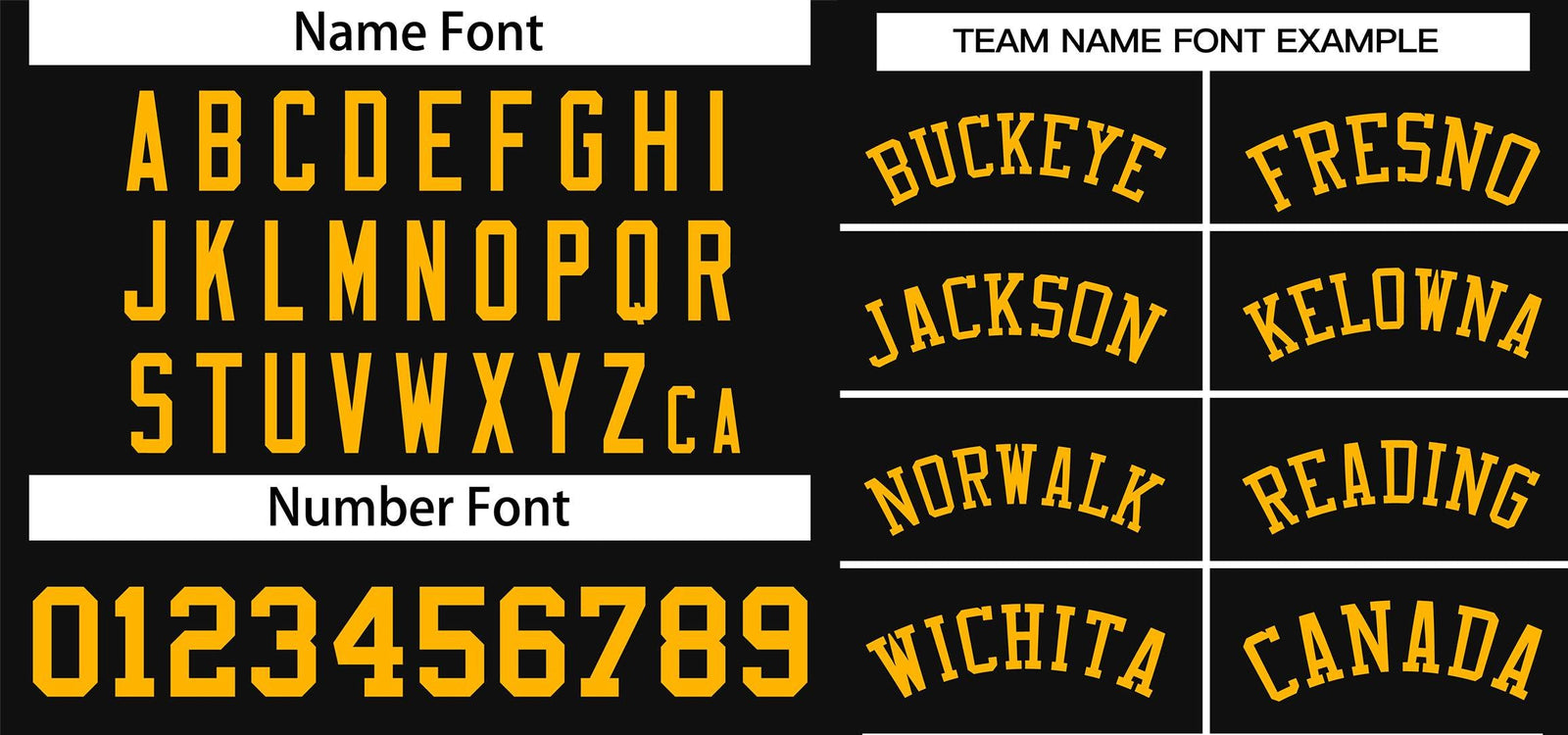 Custom Black Yellow Classic Style Authentic Pullover Baseball Jersey