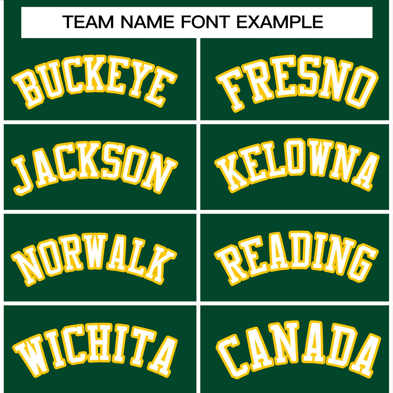 Custom Green White-Gold Letterman Two Tone Classic Style Varsity Full-Snap Jacket