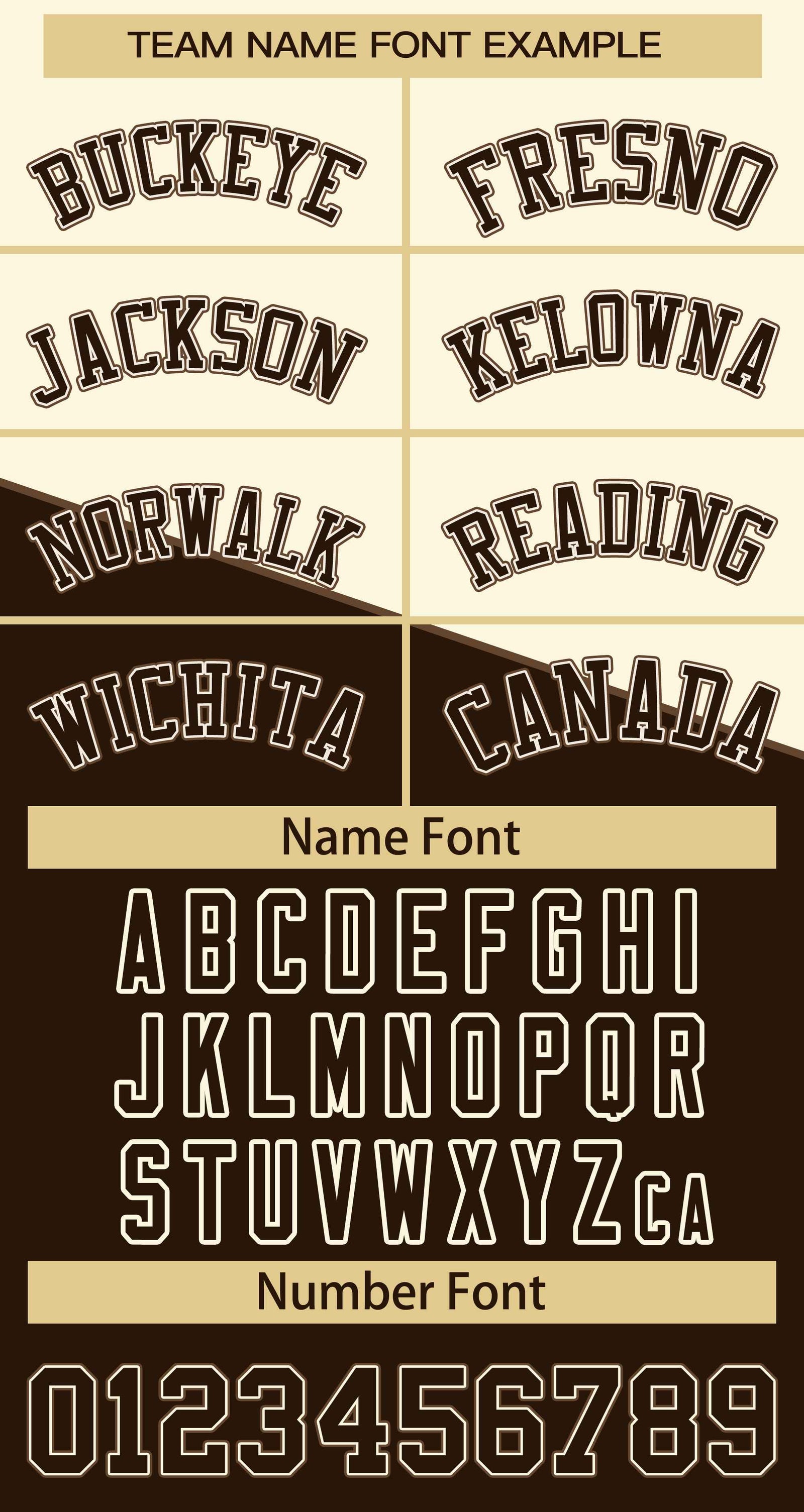 Custom Brown White-Khaki Color Block Bomber Varsity Full-Snap Baseball Jacket