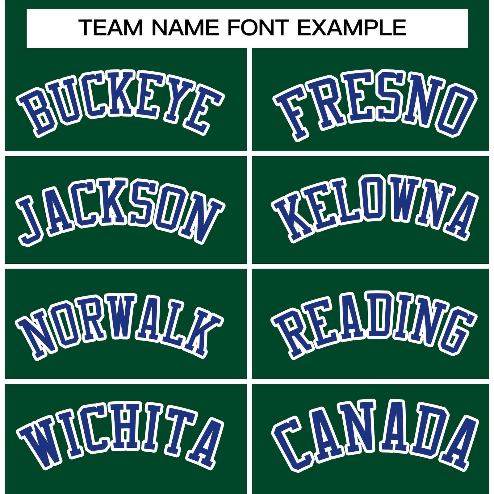 Custom Green Royal-White Raglan Sleeves Varsity Full-Snap Letterman Jacket