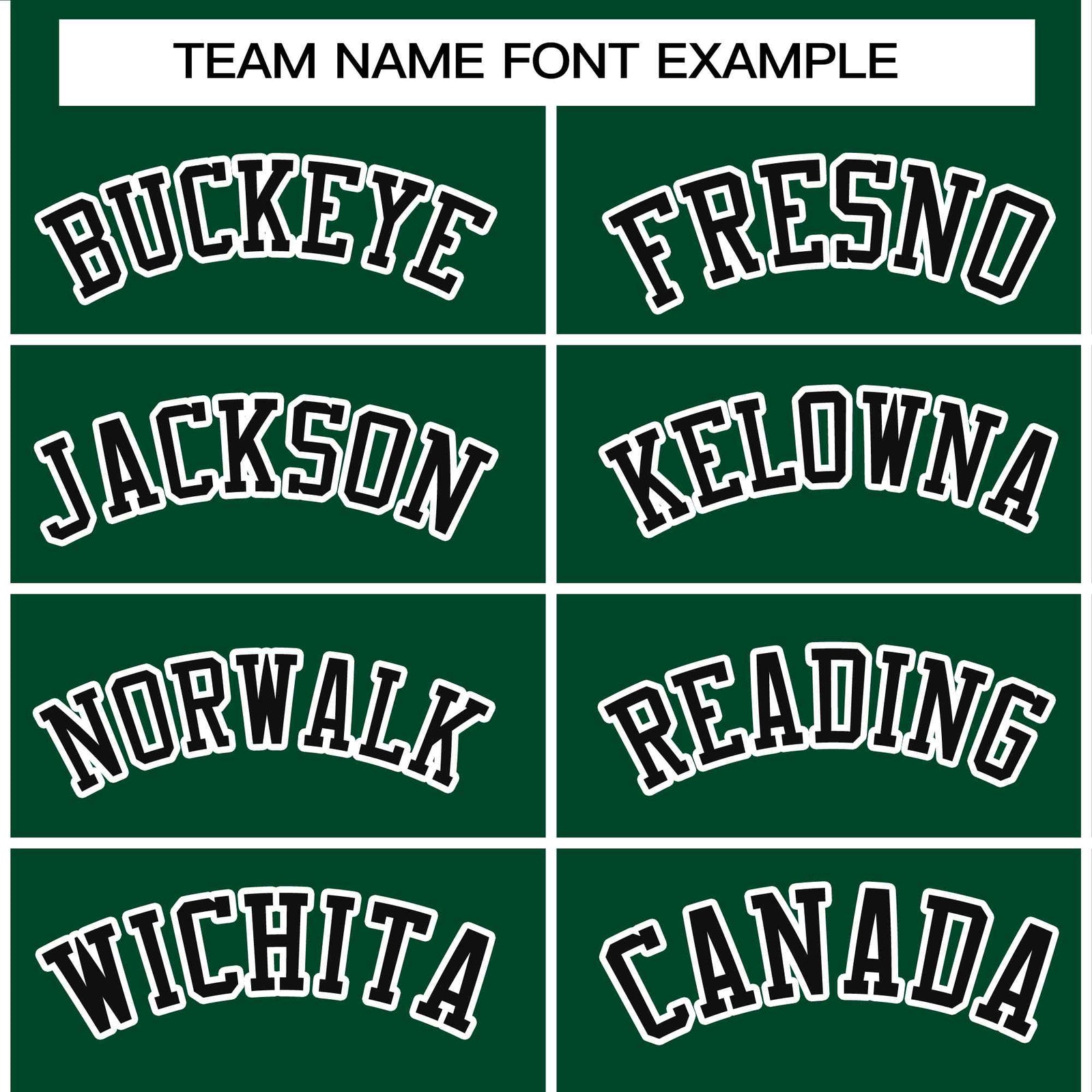 Custom Green Black-White Raglan Sleeves Varsity Full-Snap Letterman Jacket