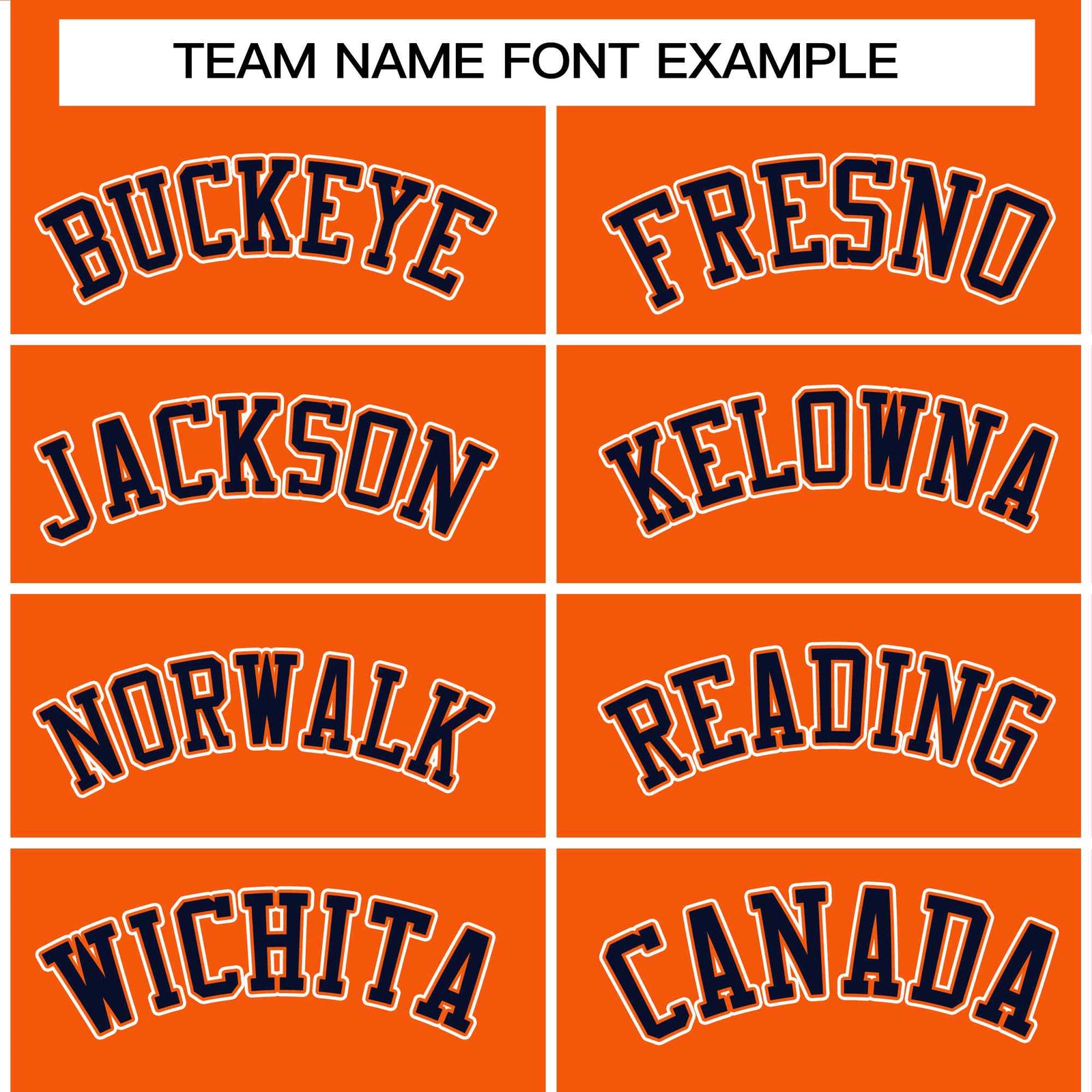 Custom Orange Navy-Orange Raglan Sleeves Varsity Full-Snap Letterman Jacket