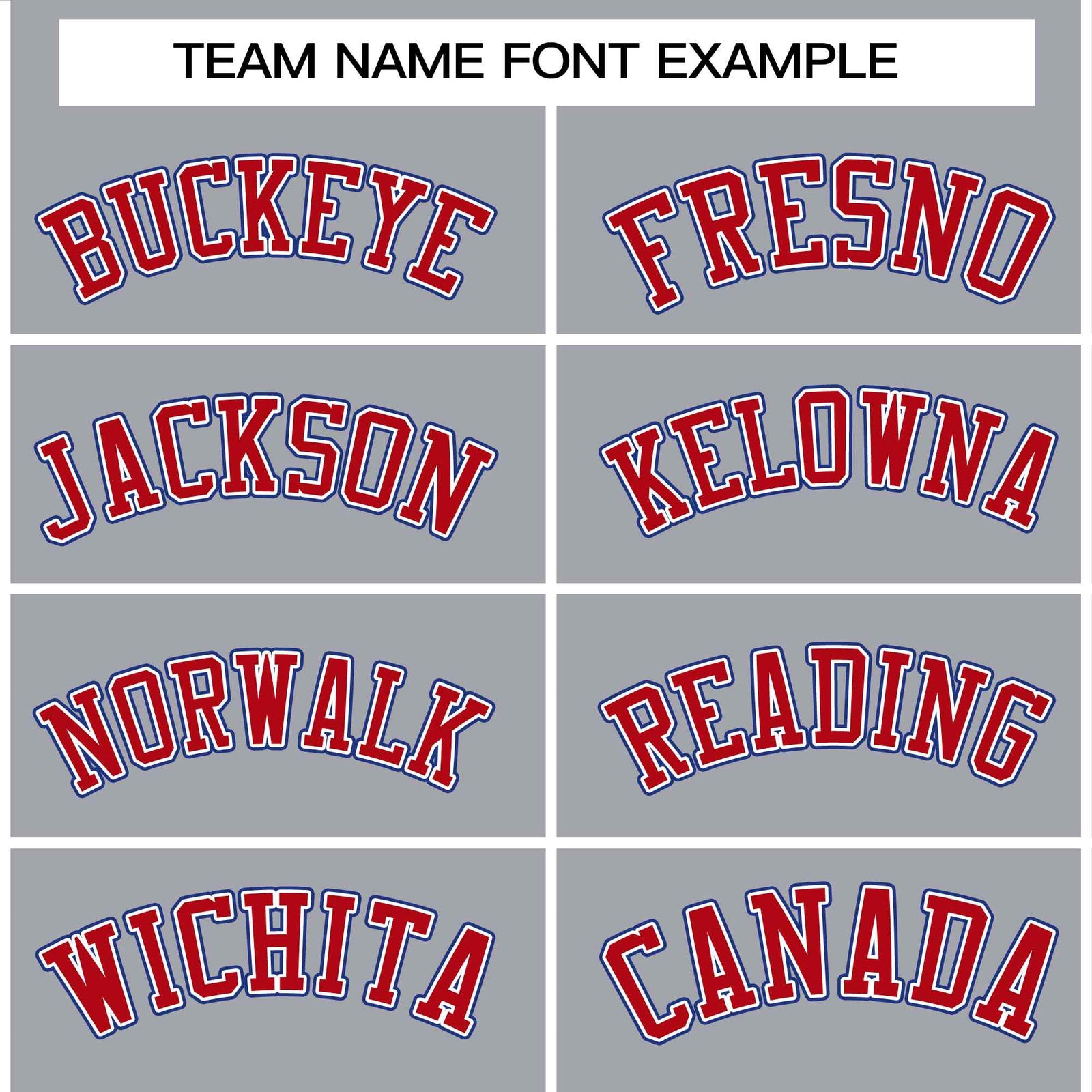 Custom Gray Red-White Raglan Sleeves Varsity Full-Snap Letterman Jacket