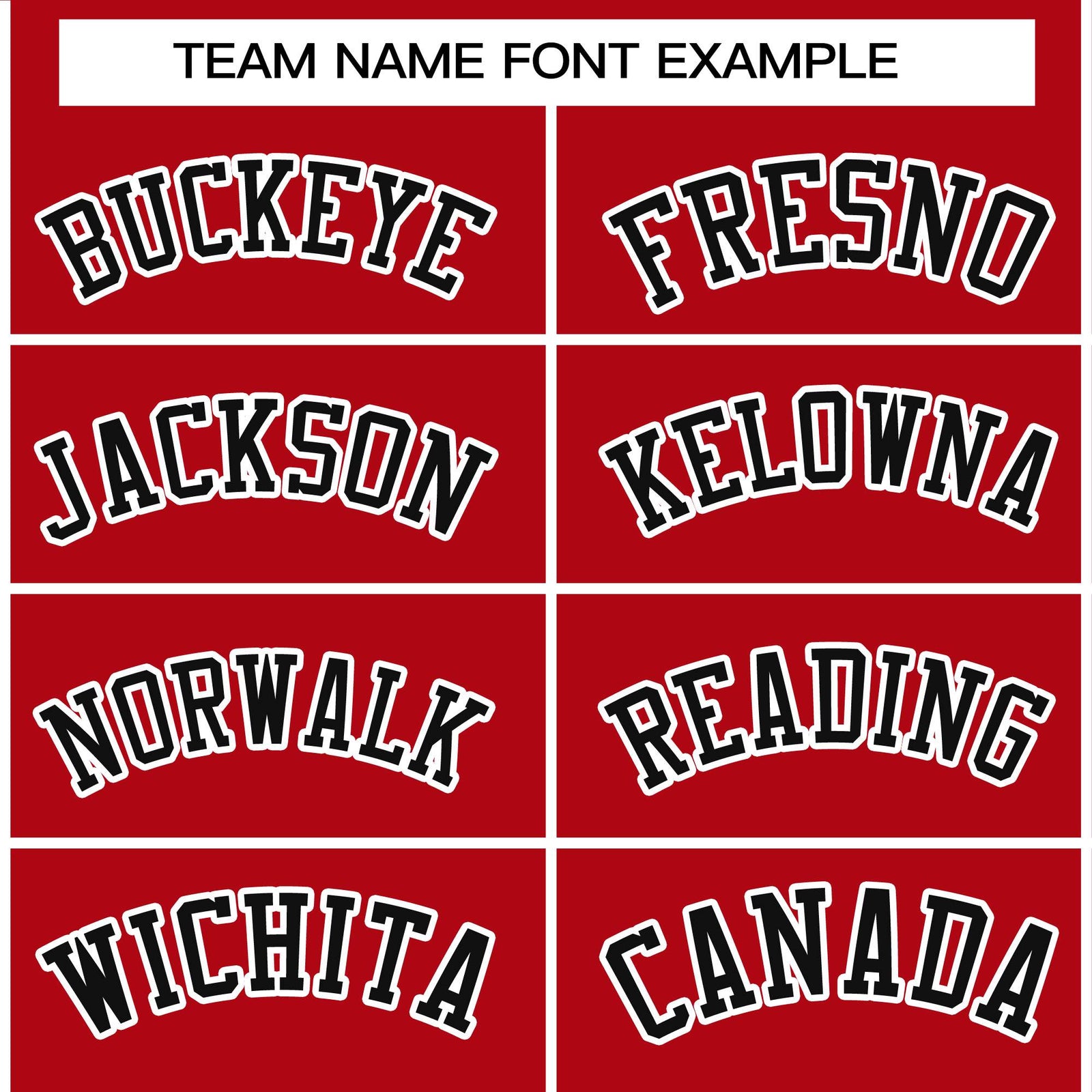 Custom Red Black-White Raglan Sleeves Varsity Full-Snap Letterman Jacket