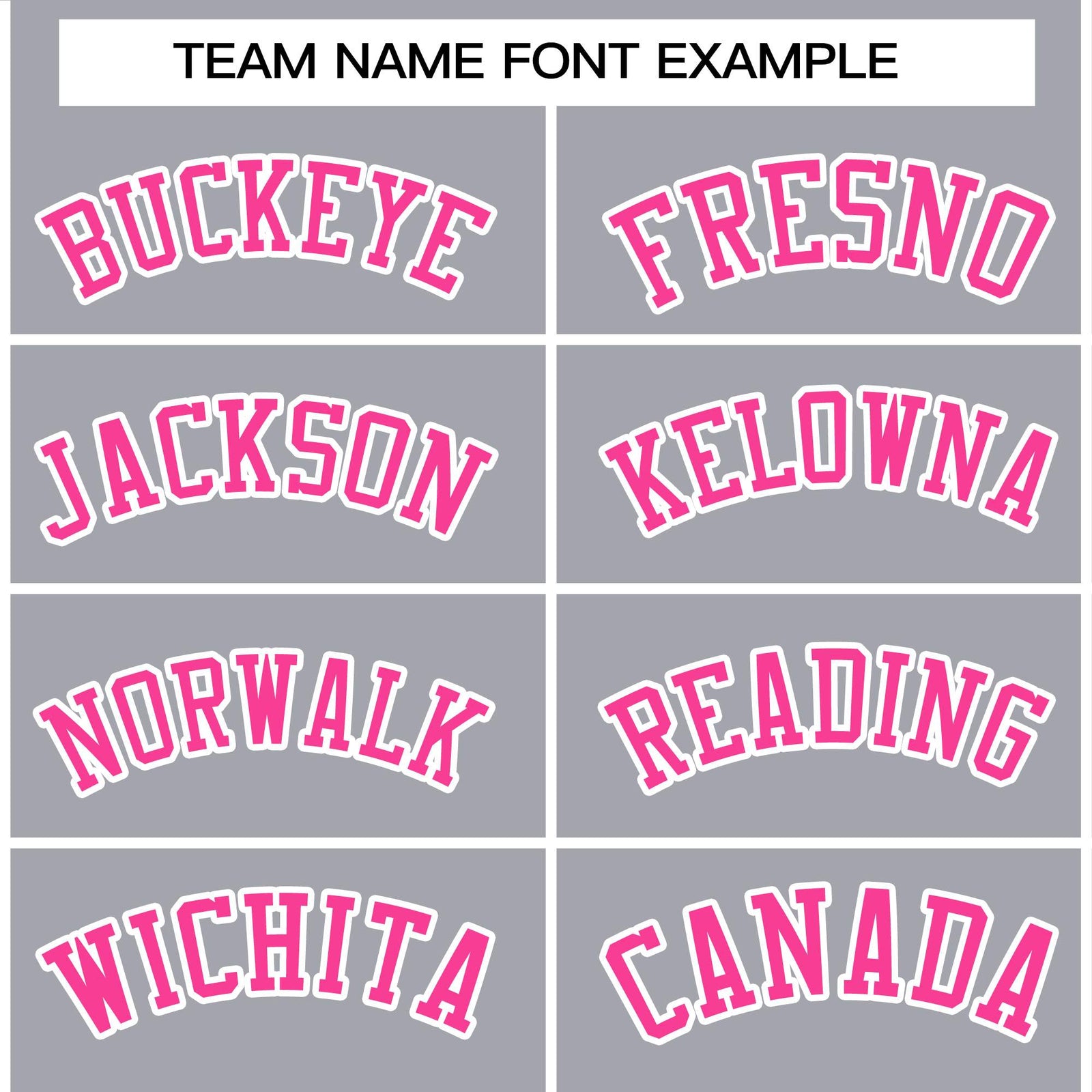 Custom Gray Pink-White Raglan Sleeves Varsity Full-Snap Letterman Jacket