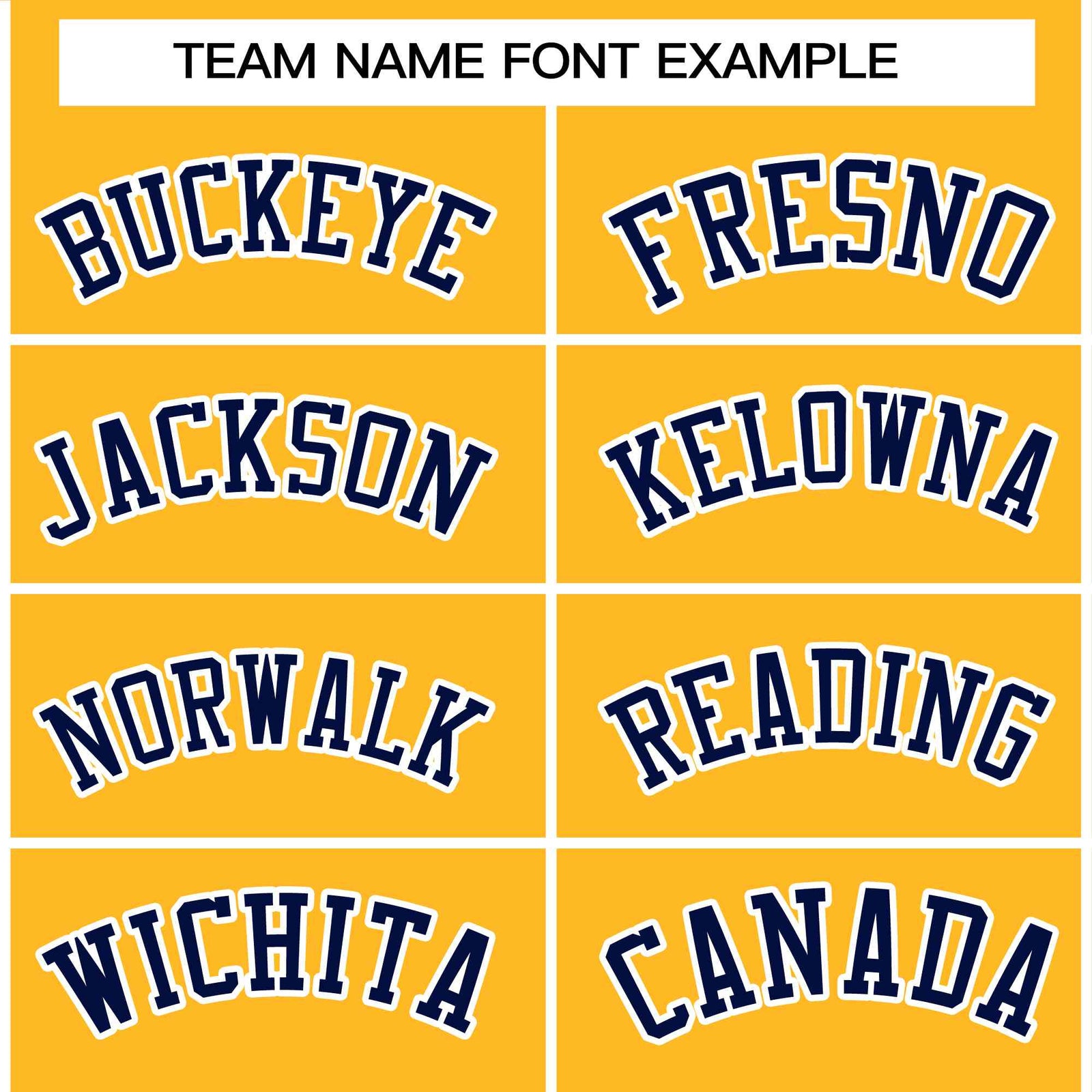 Custom Gold Navy-White Classic Style Varsity Full-Snap Letterman Jacket