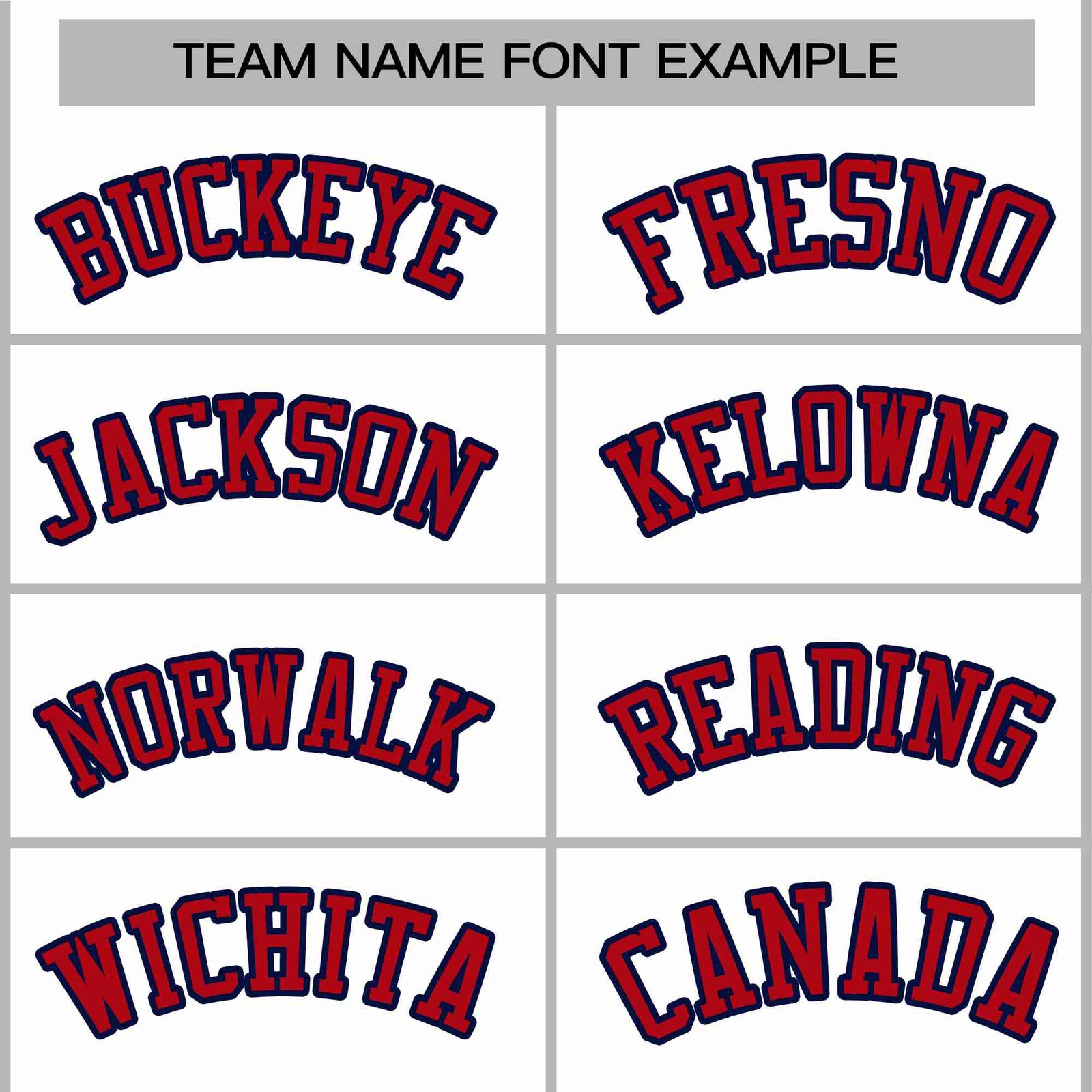 Custom White Red-Navy Classic Style Varsity Full-Snap Letterman Jacket