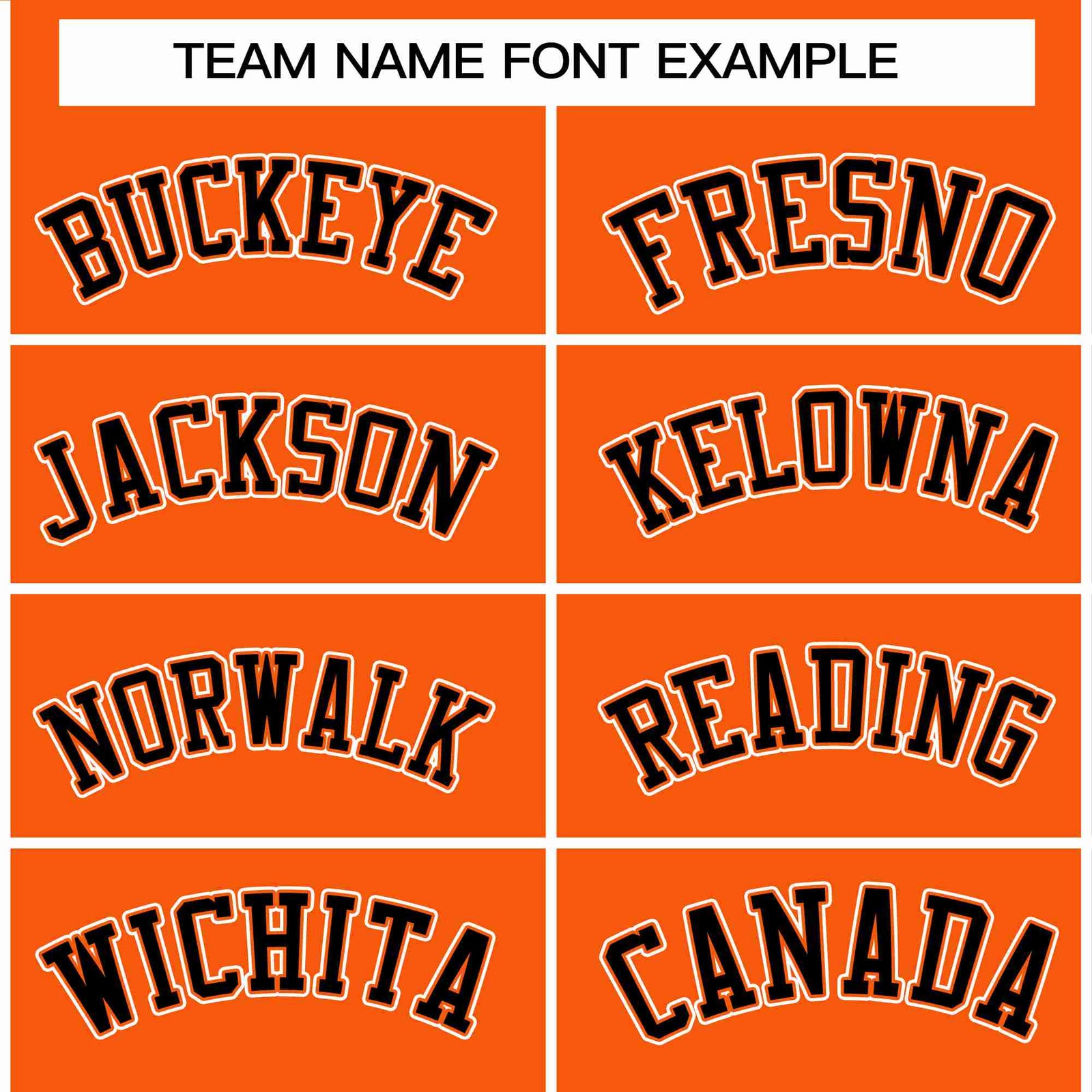 Custom Orange Black-Orange Classic Style Varsity Full-Snap Letterman Jacket