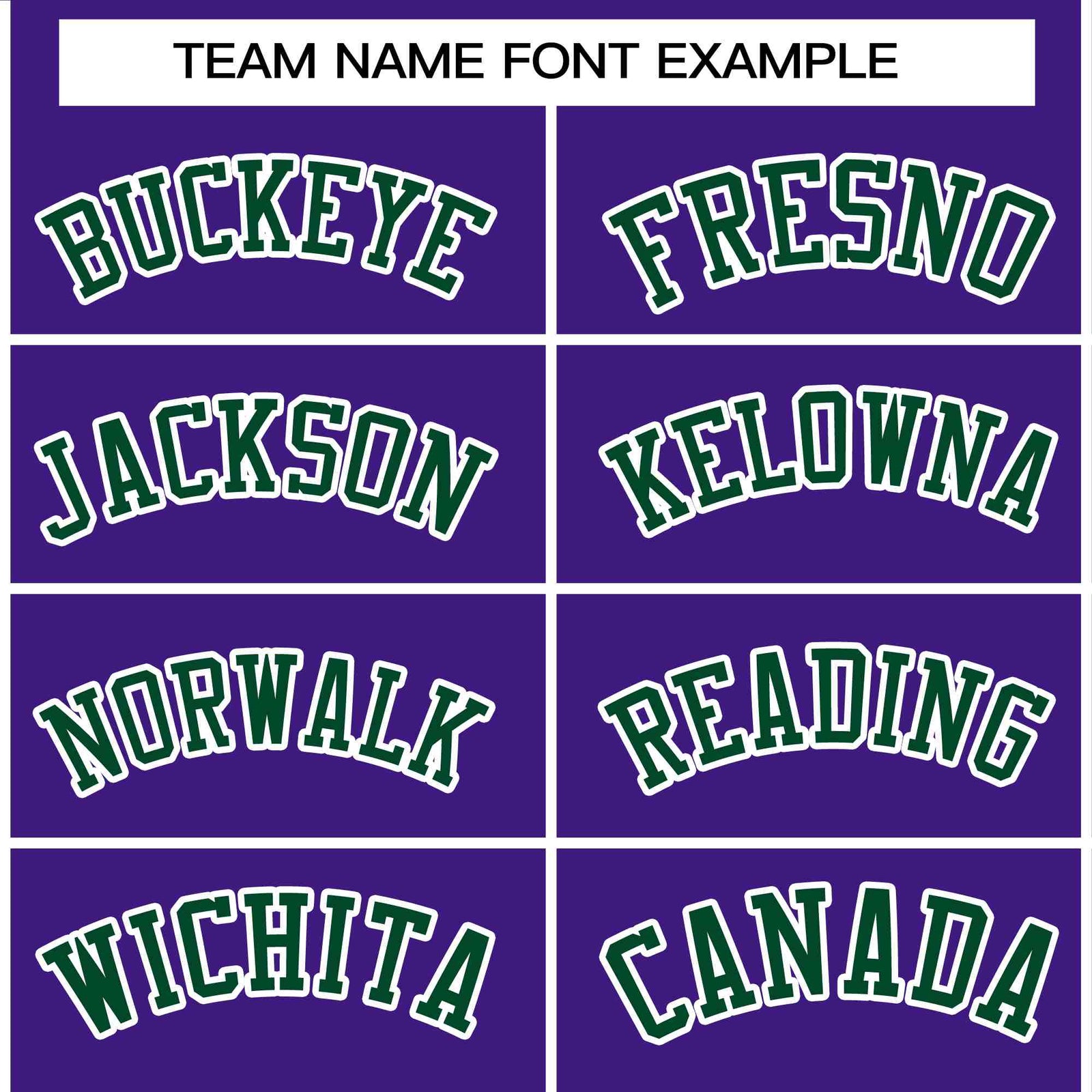 Custom Purple Green-White Classic Style Varsity Full-Snap Letterman Jacket