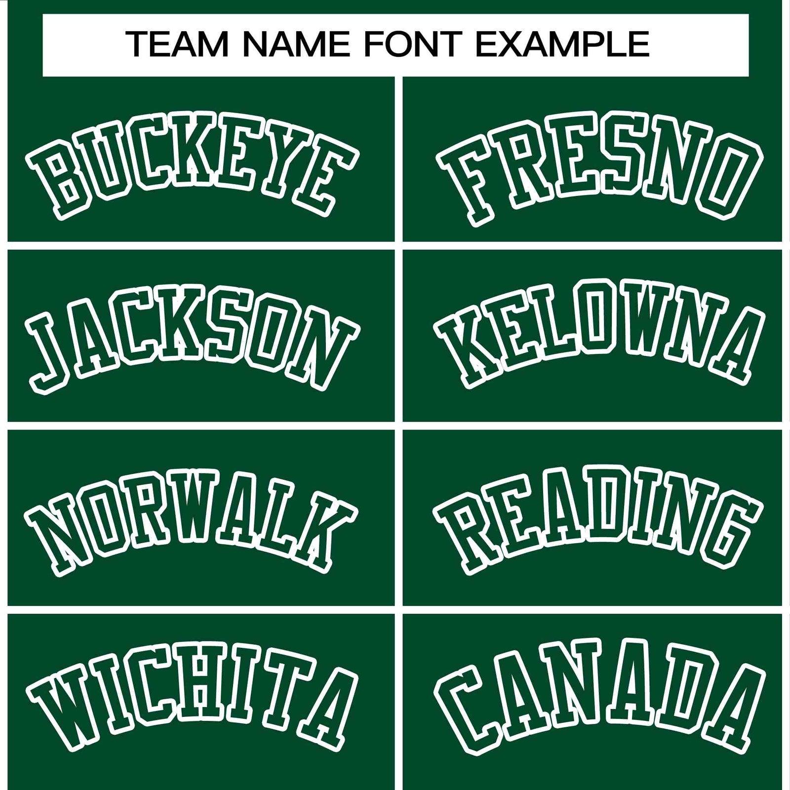 Custom Green Green-White Classic Style Varsity Full-Snap Letterman Jacket