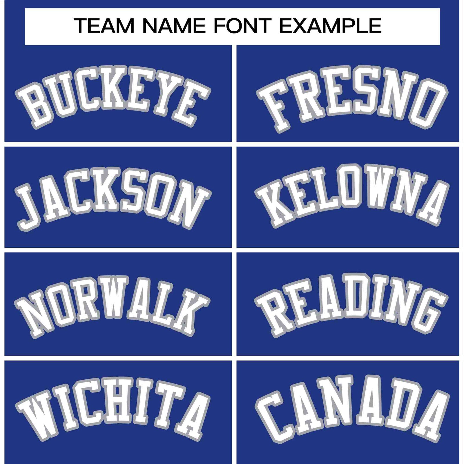 Custom Royal White-Gray Classic Style Varsity Full-Snap Letterman Jacket