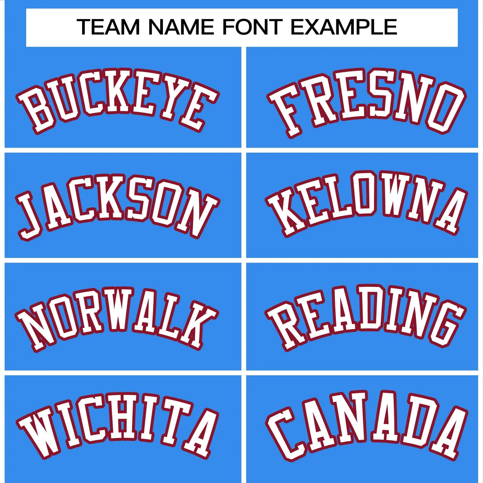 Custom Powder Blue White-Red Stripe Fashion Letterman Bomber Varsity Jacket