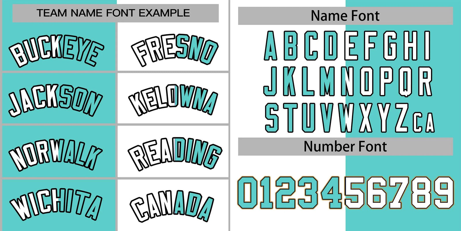 Custom White Aqua-Gold Letterman Two Tone Split Fashion Full-Snap Jacket